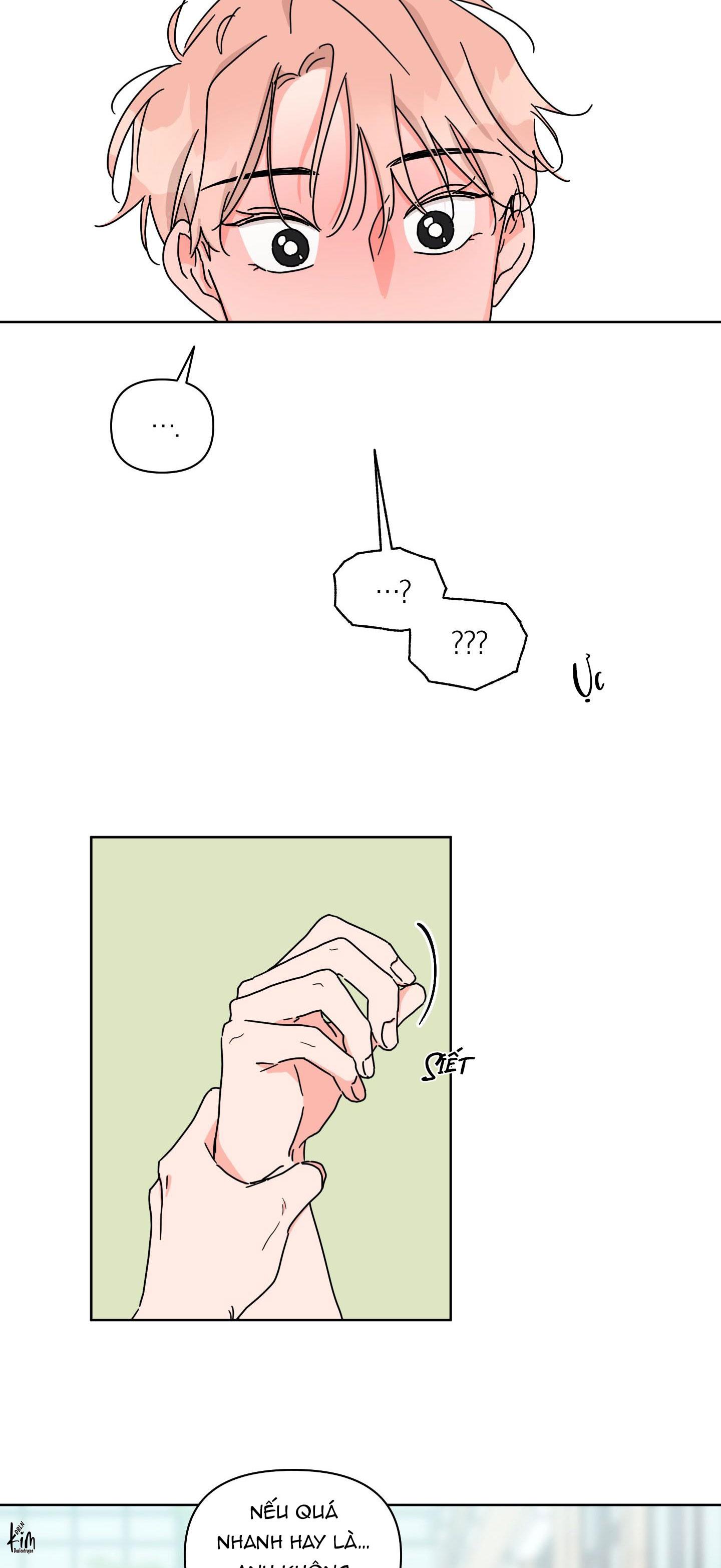 Đọc truyện BL NGẮN TUYỂN CHỌN - Chapter 25.91