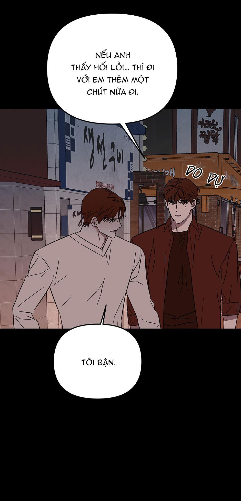 Đọc truyện Chén Ghệ Mới Bồ Cũ - Chapter 18
