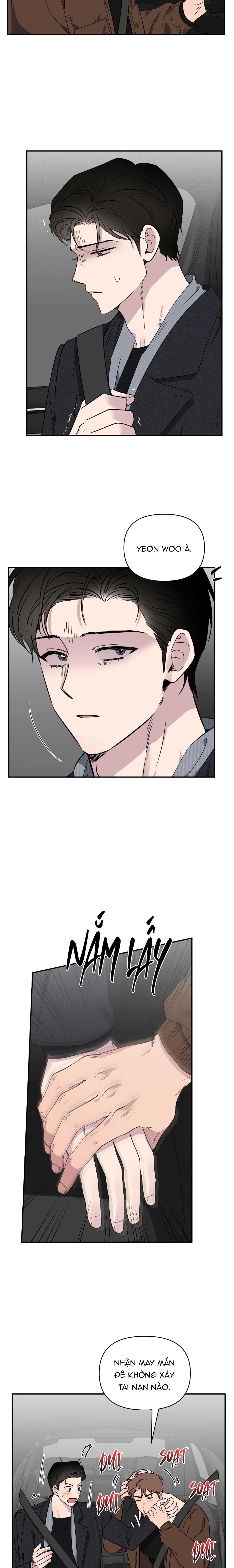 Đọc truyện VẬN MAY BẤT NGỜ - Chapter 55