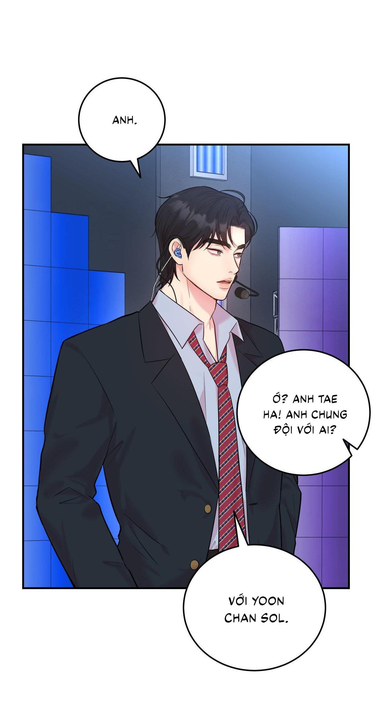 Đọc truyện Love Remedy - Chapter 11