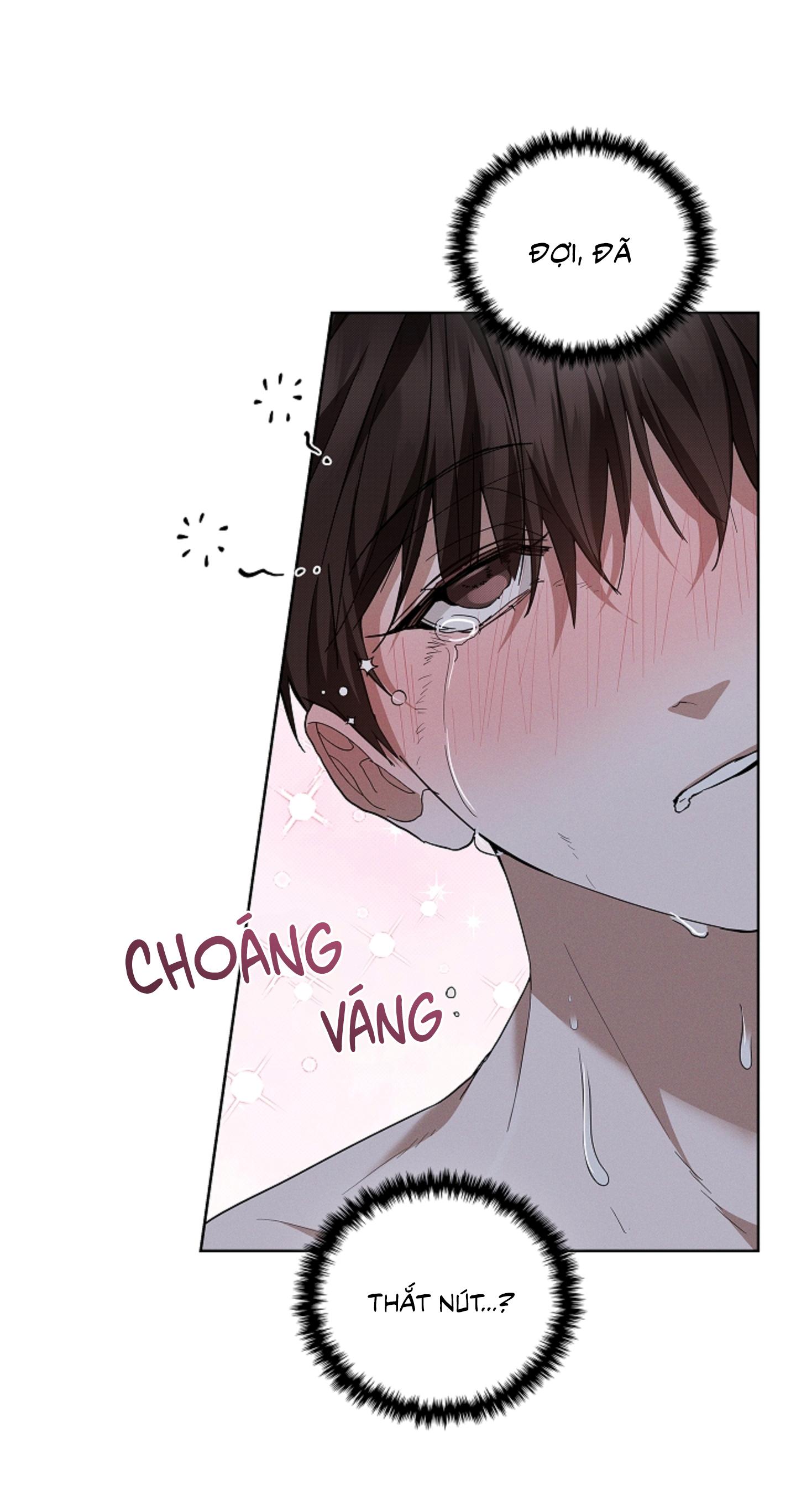 Đọc truyện ĐỪNG ĐỘNG VÀO CÚN CON! - Chapter 25