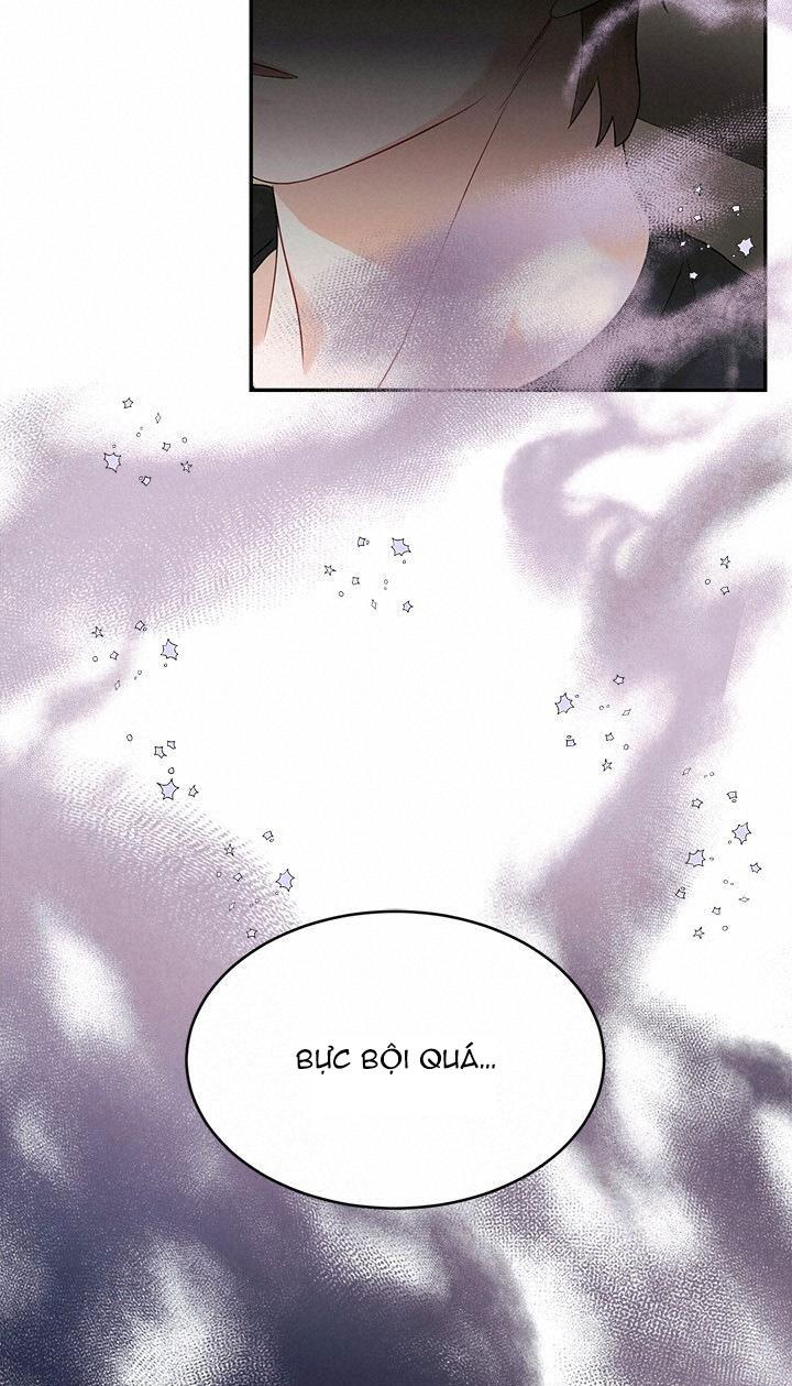 Đọc truyện TIỂU THỬ: BẮT ĐẦU MÙA HÈ - Chapter 21