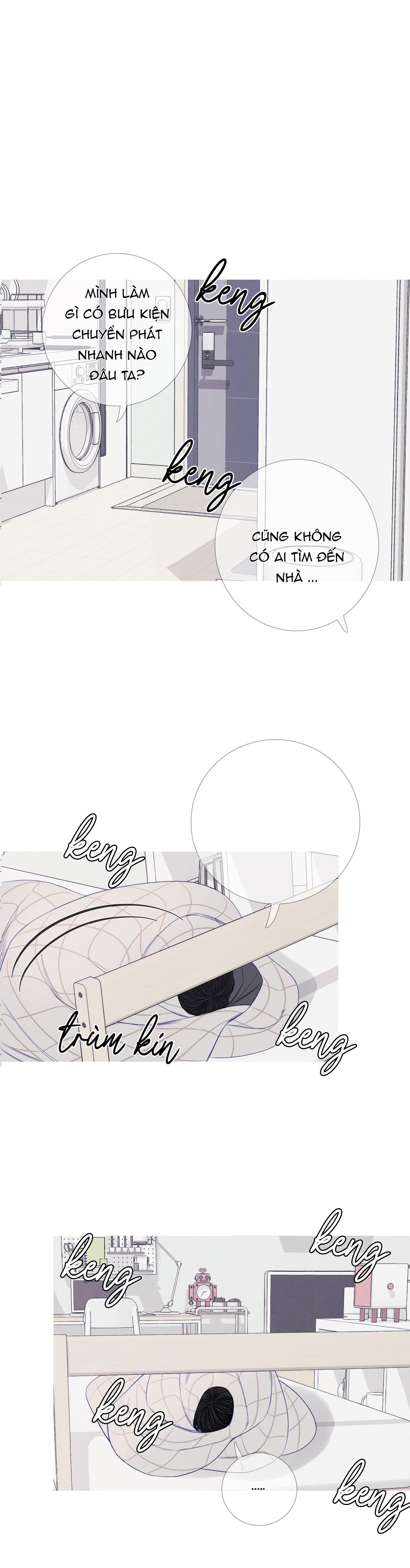 Đọc truyện CHUYỆN QUỶ MÔN QUAN - Chapter 16