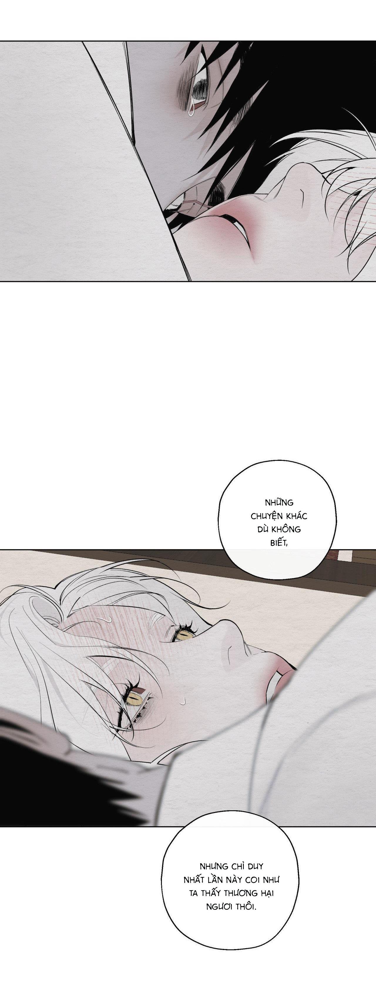 Đọc truyện  Lạc Hồn - Chapter 13