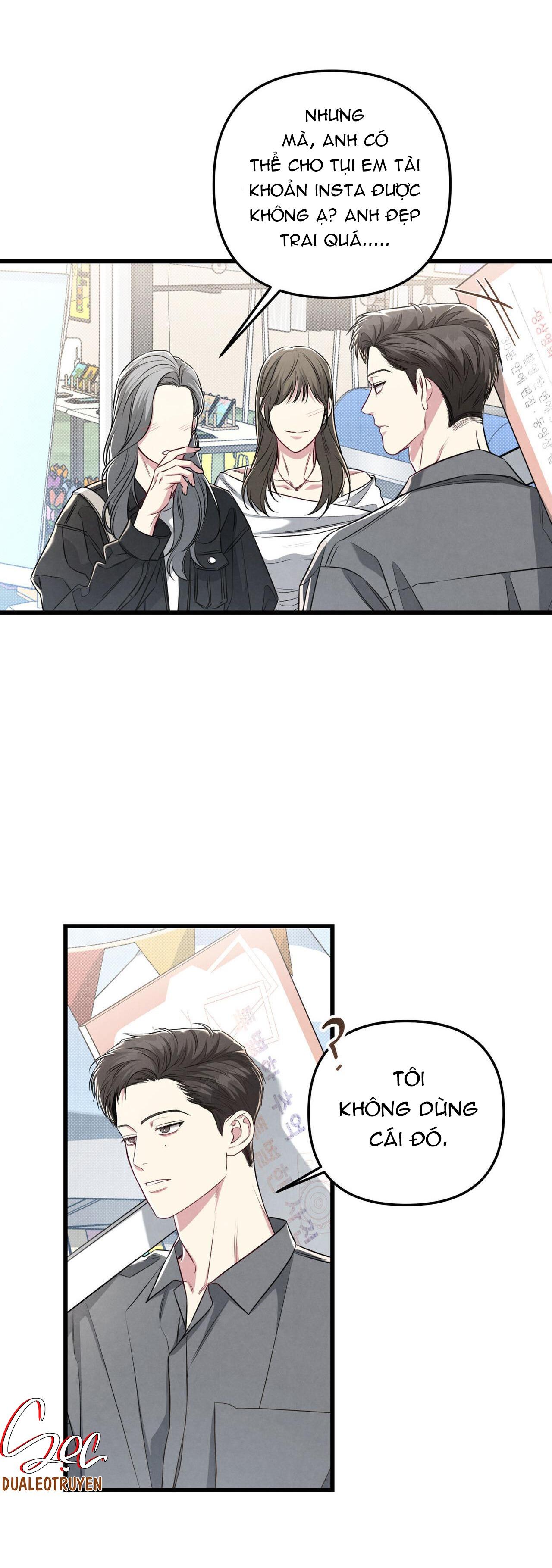 Đọc truyện CÔNG TƯ PHÂN MINH - Chapter 57