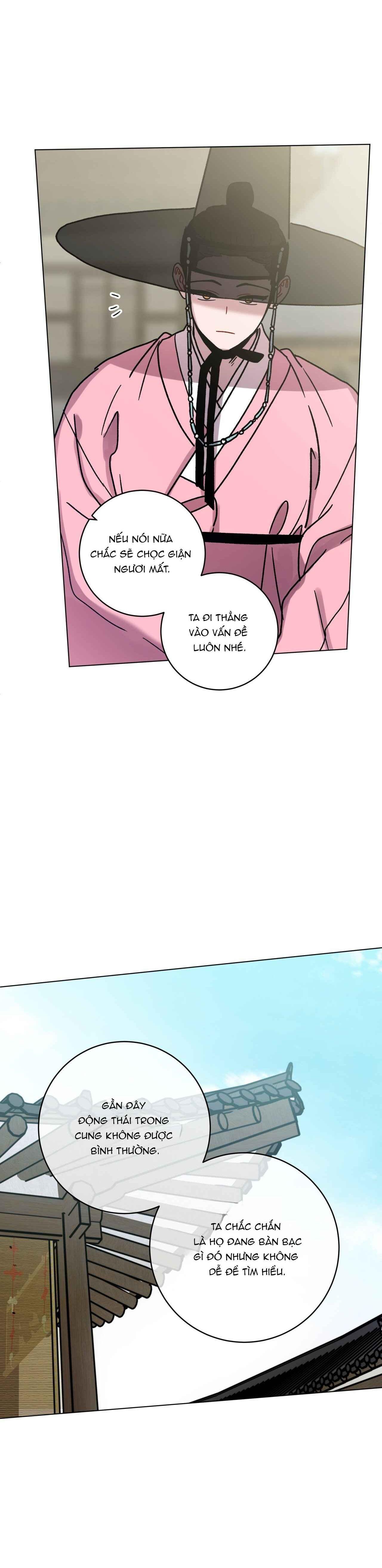 Đọc truyện CƠN MƯA RÀO MÙA HẠ - Chapter 90