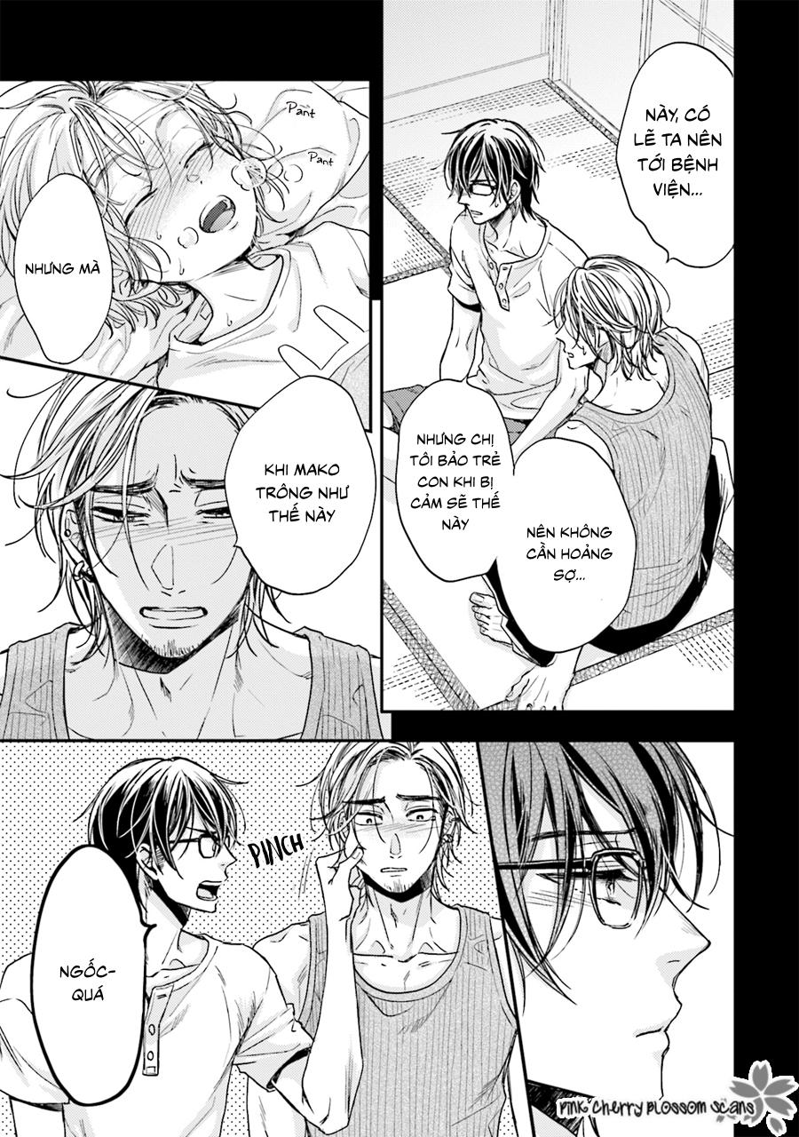 Đọc truyện LIST TRUYỆN MANGA NGẮN THEO YÊU CẦU - Chapter 5.4