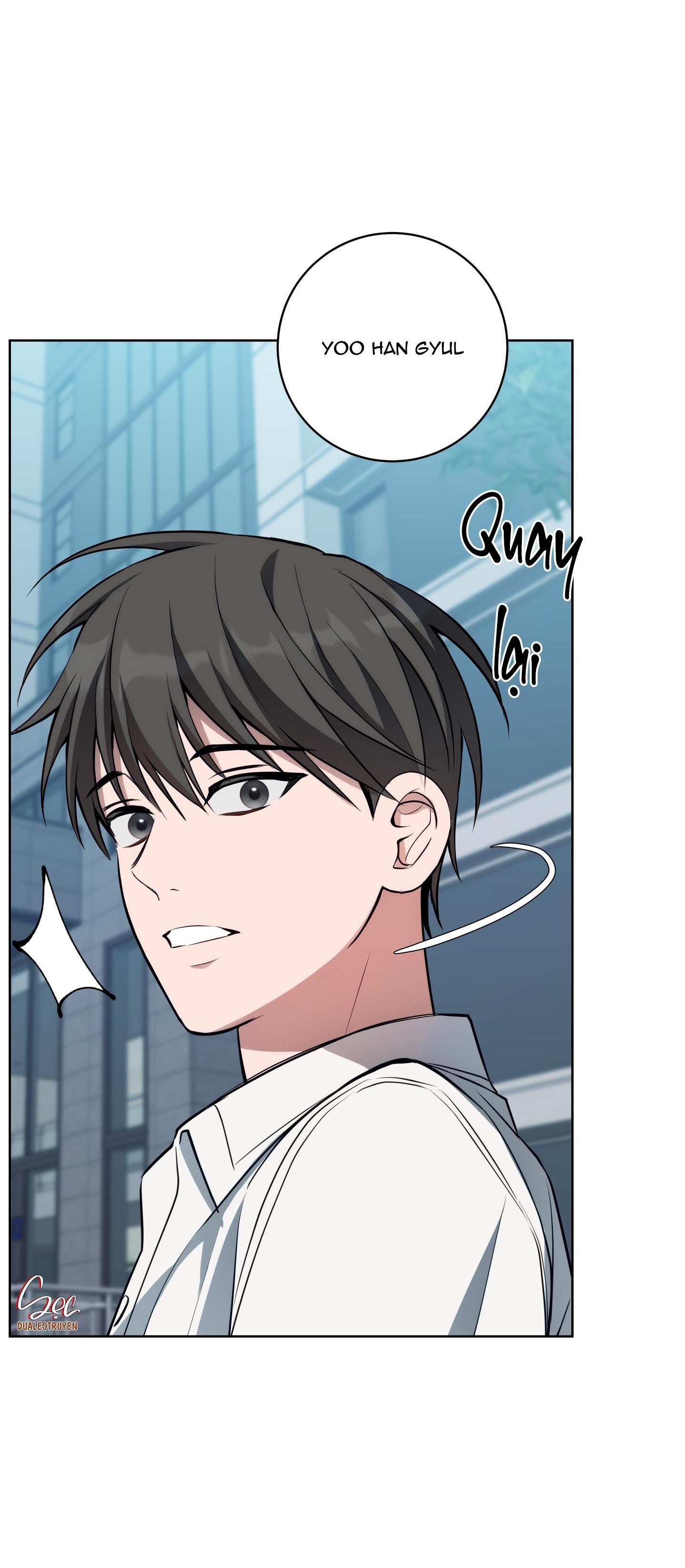 Đọc truyện BA ĐÊM LÀM TÌNH THIỆT ĐẤY - Chapter 24