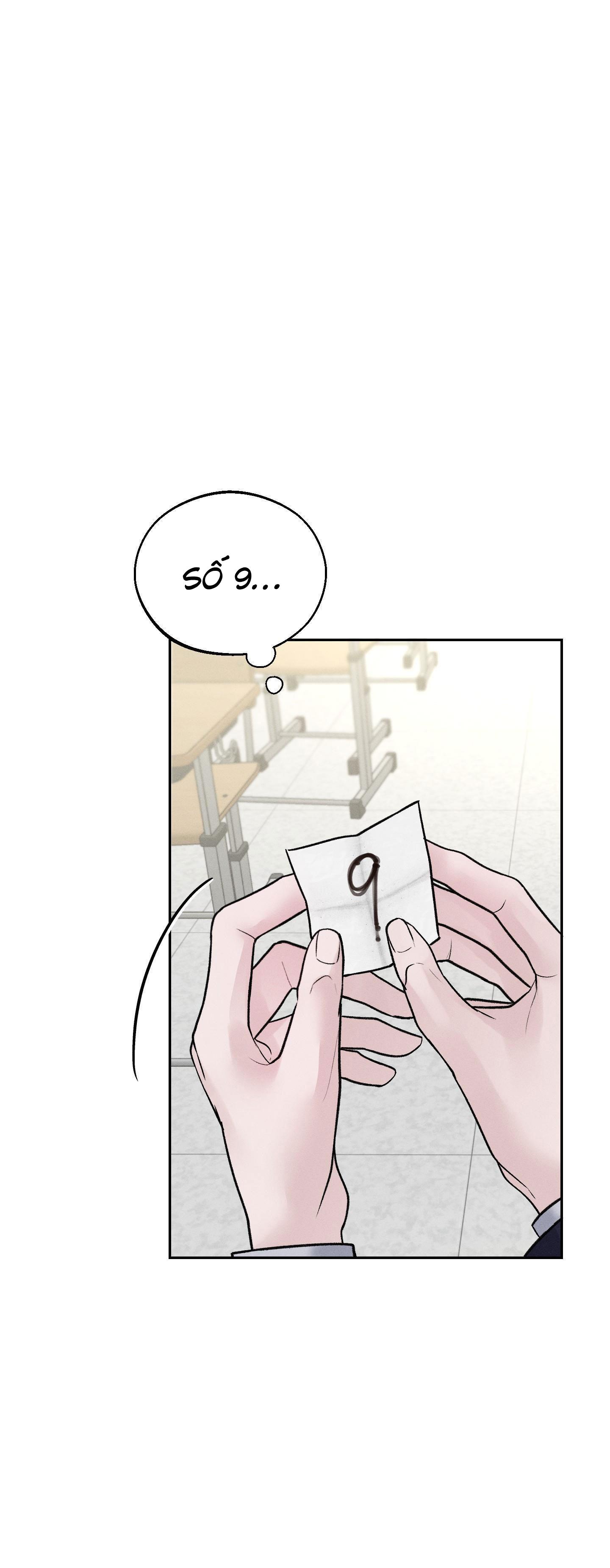 Đọc truyện VỊ CỨU TINH VÀO THỨ HAI - Chapter 10