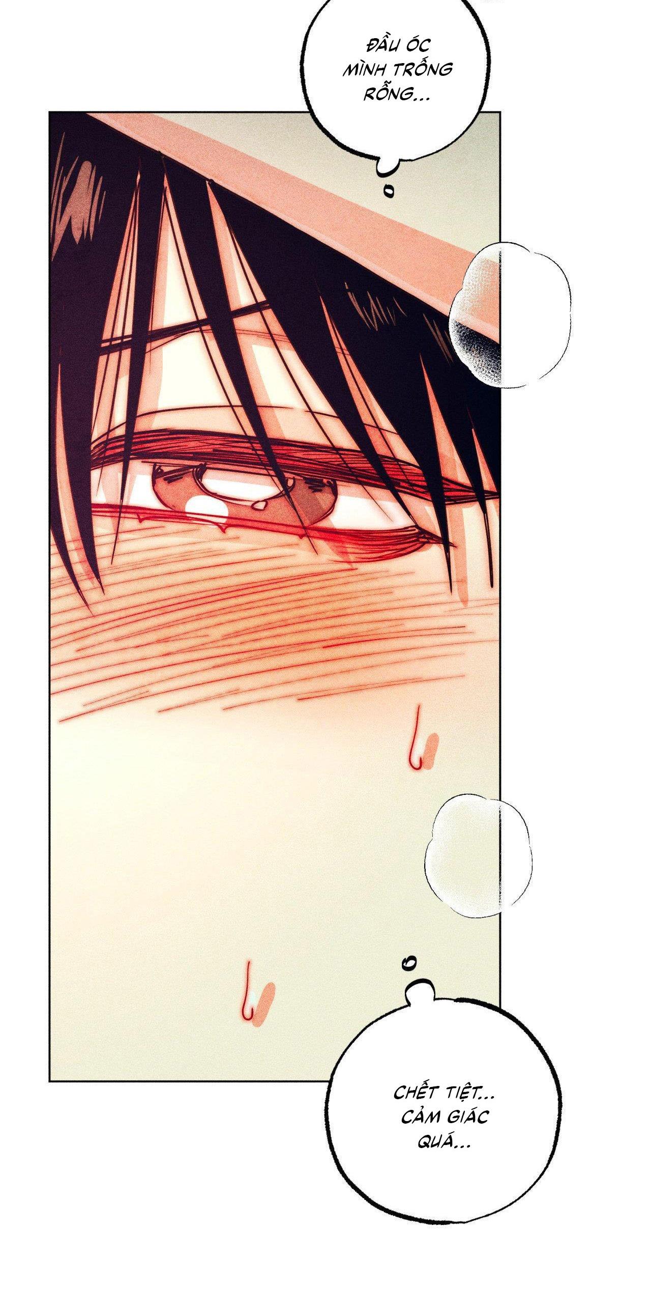 Đọc truyện  Làm vị cứu tinh thật dễ dàng - Chapter 91