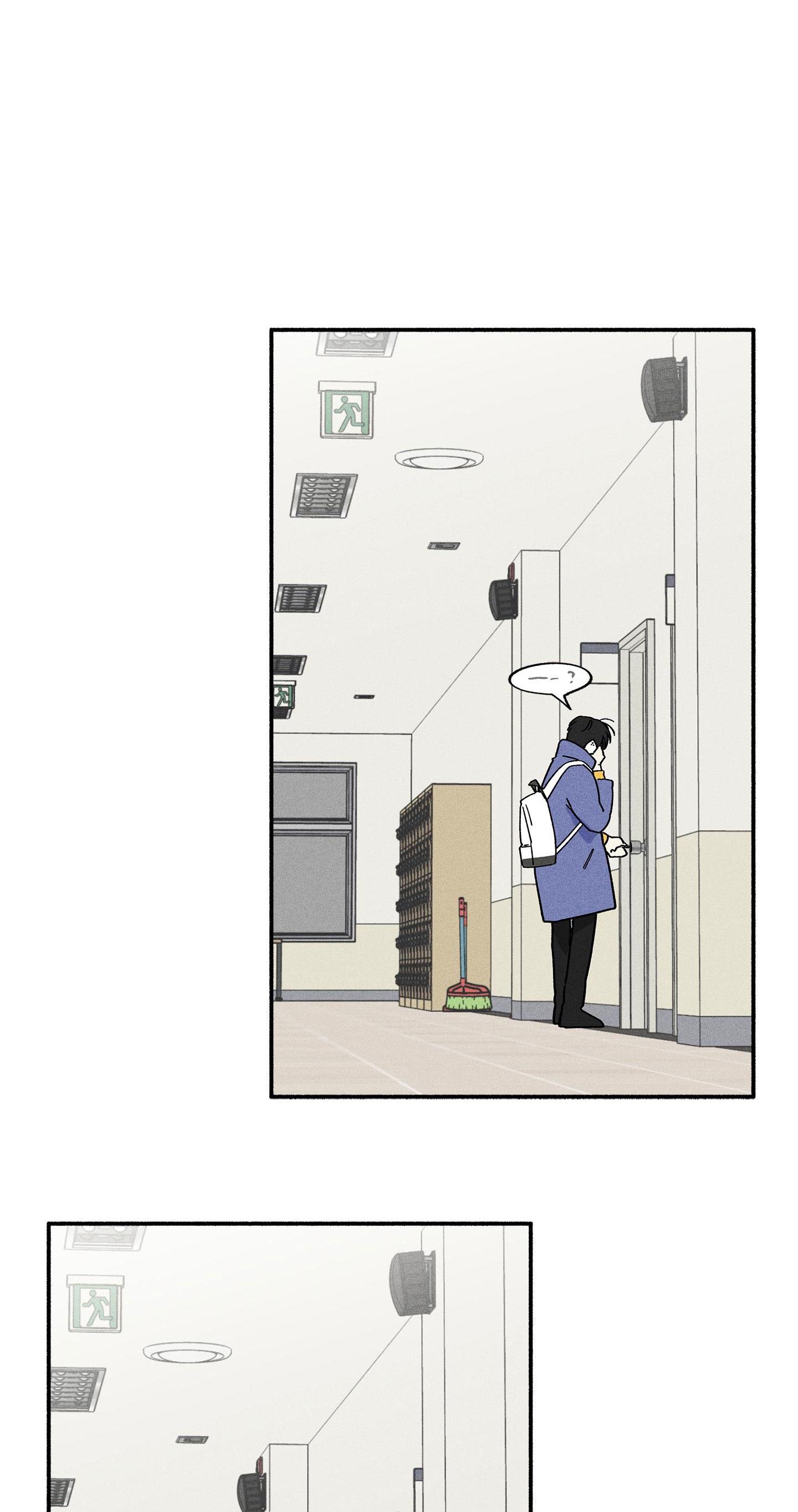 Đọc truyện LÃNG MẠN KHÔNG TRỌNG LỰC - Chapter 43