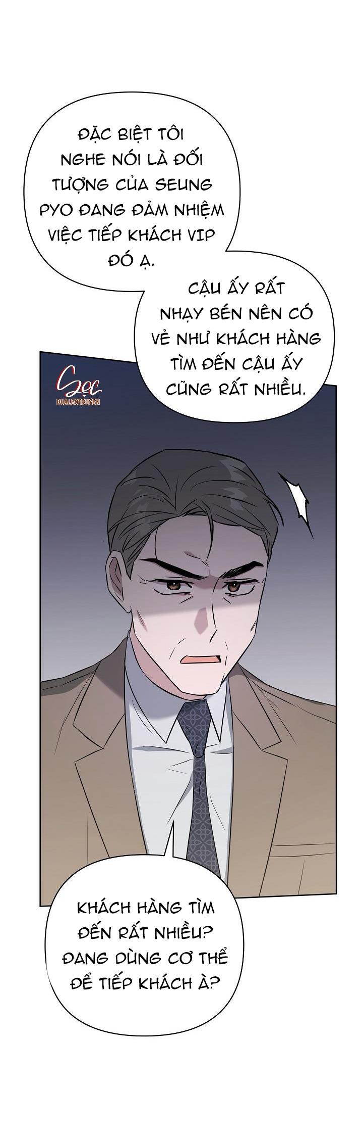 Đọc truyện PHIM TRUYỀN HÌNH DÀI TẬP - Chapter 35