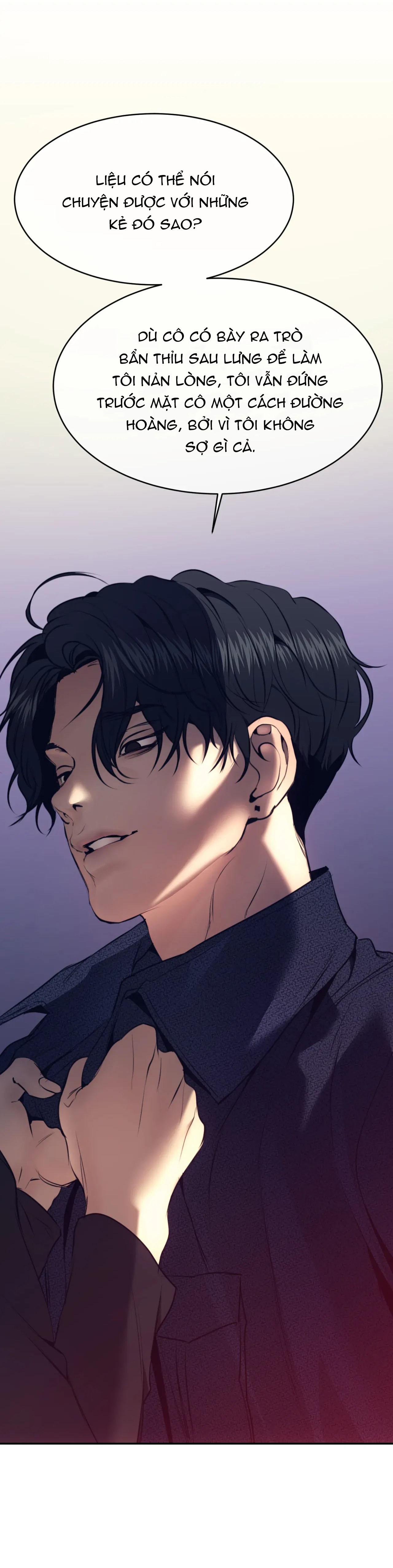 Đọc truyện Công Cuộc Báo Thù Của Kẻ Yếu Thế - Chapter 78