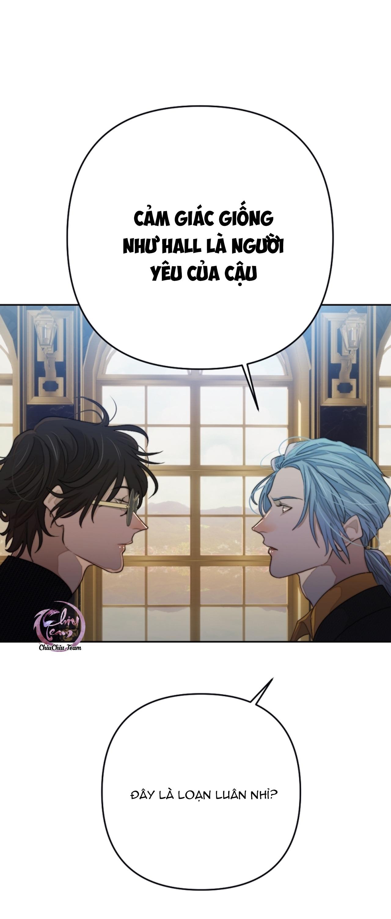Đọc truyện Bao Nuôi Tiền Bối - Chapter 75