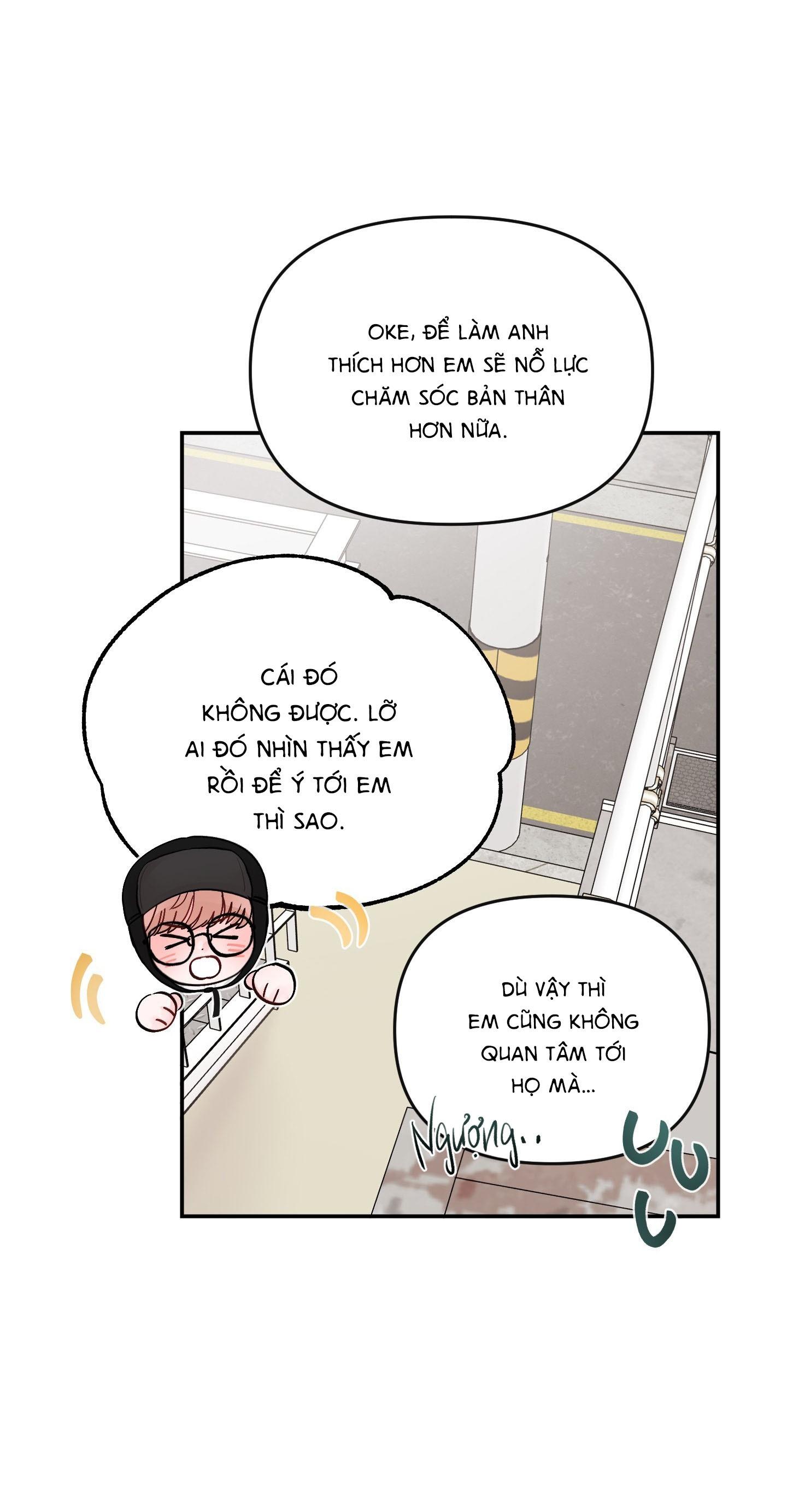 Đọc truyện  Thán phục thanh xuân - Chapter 70