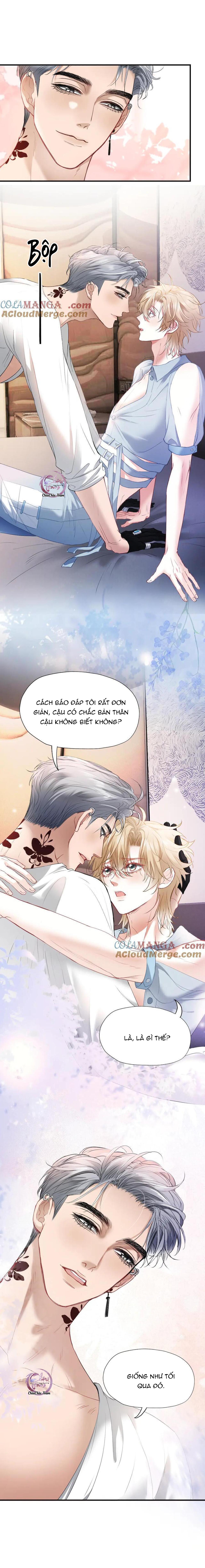 Đọc truyện Tiểu thiếu gia dựa vào nhan sắc càn quét toàn hệ thống - Chapter 34