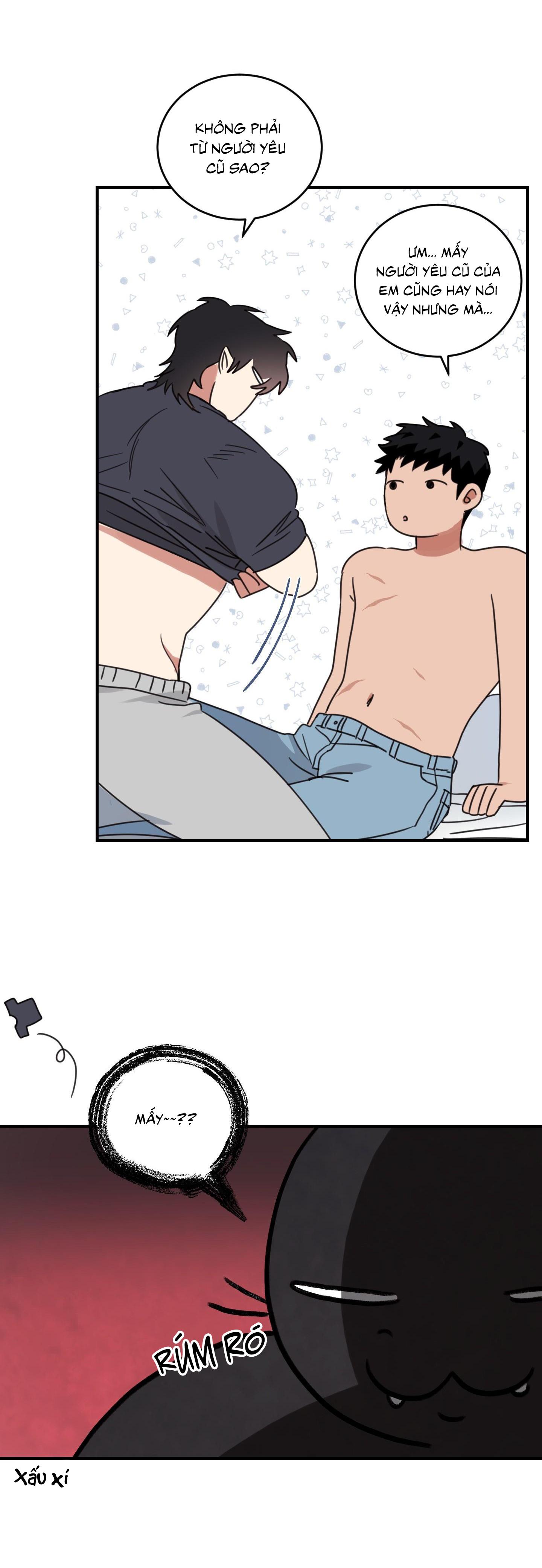 Đọc truyện NGÔI NHÀ HƯỚNG MẶT TRỜI MỌC - Chapter 31