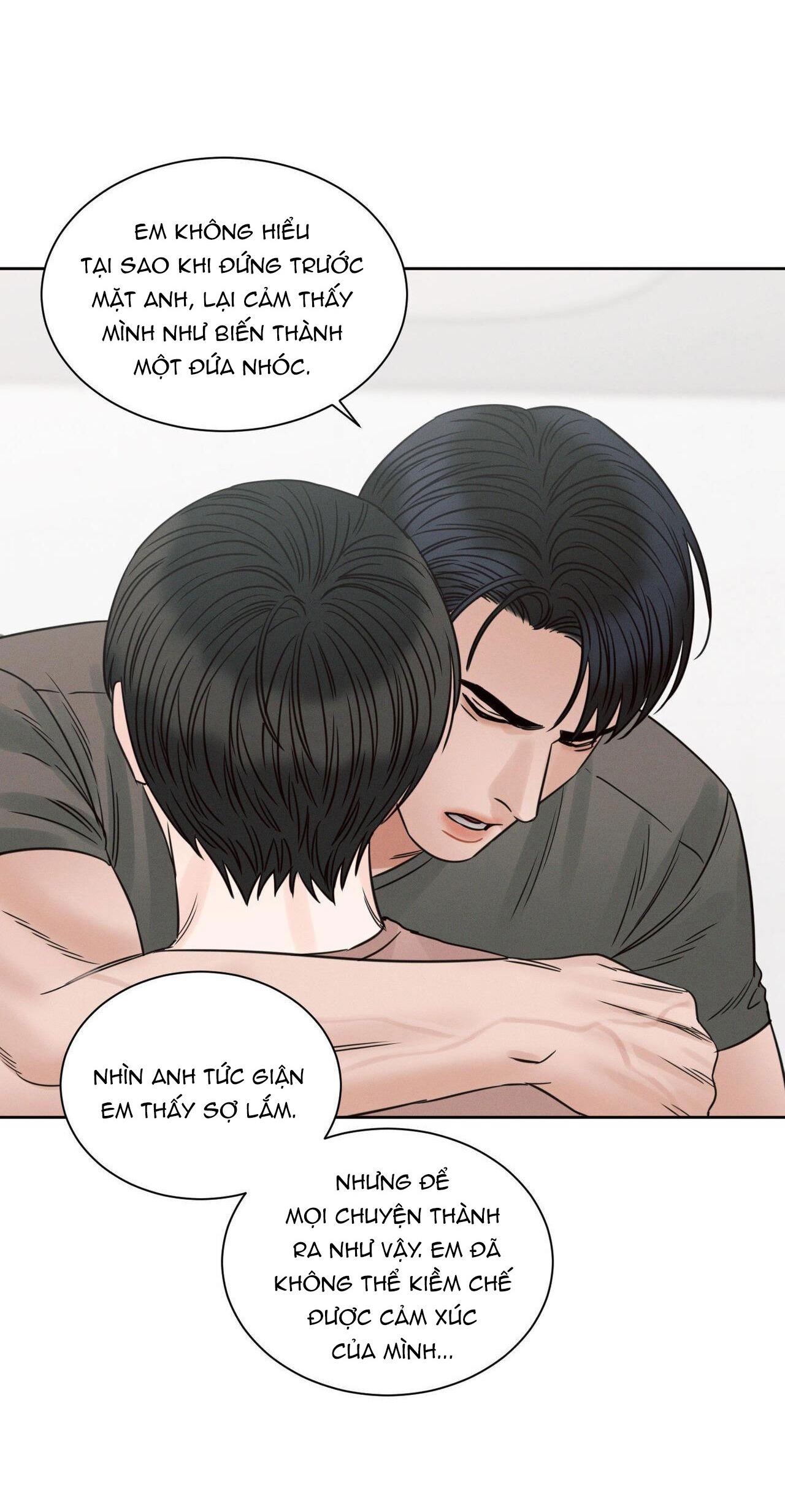 Đọc truyện Dù Anh Không Yêu Em - Chapter 94