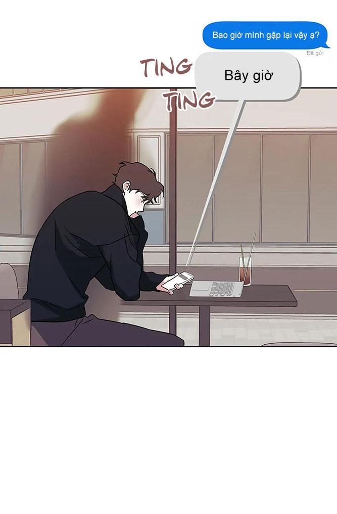 Đọc truyện Chén Ghệ Mới Bồ Cũ - Chapter 5