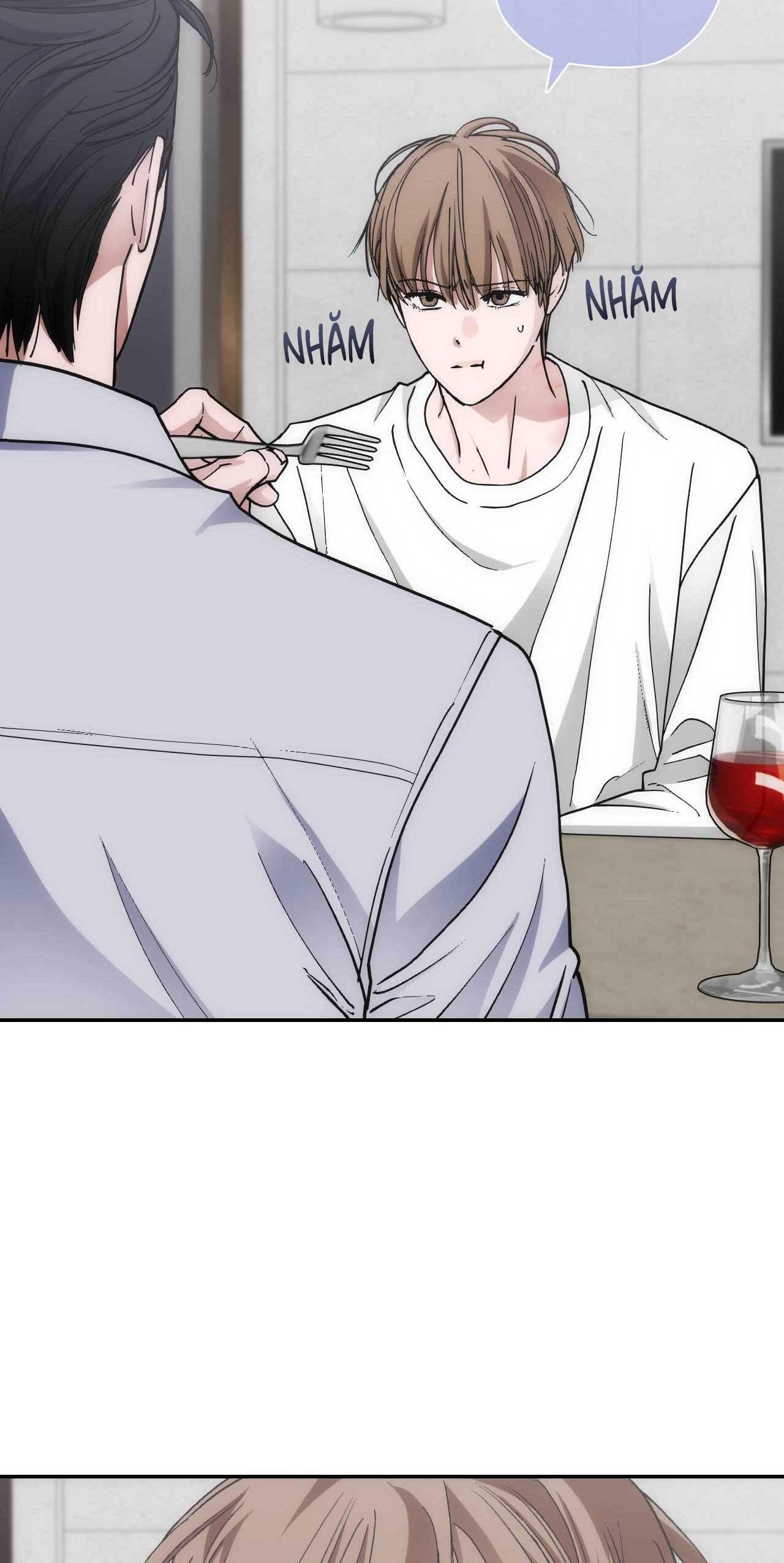 Đọc truyện CHÌM TRONG KHOÁI LẠC - Chapter 40