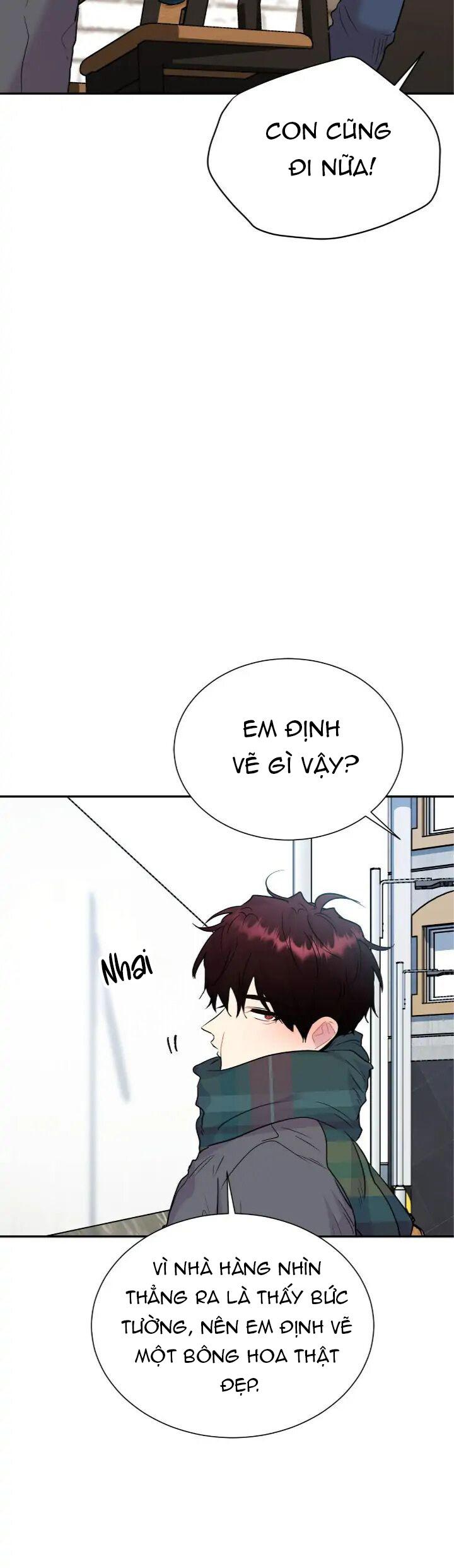 Đọc truyện (END) Nếu Như Cậu Bạn Hàng Xóm Là Vampire? - Chapter 52