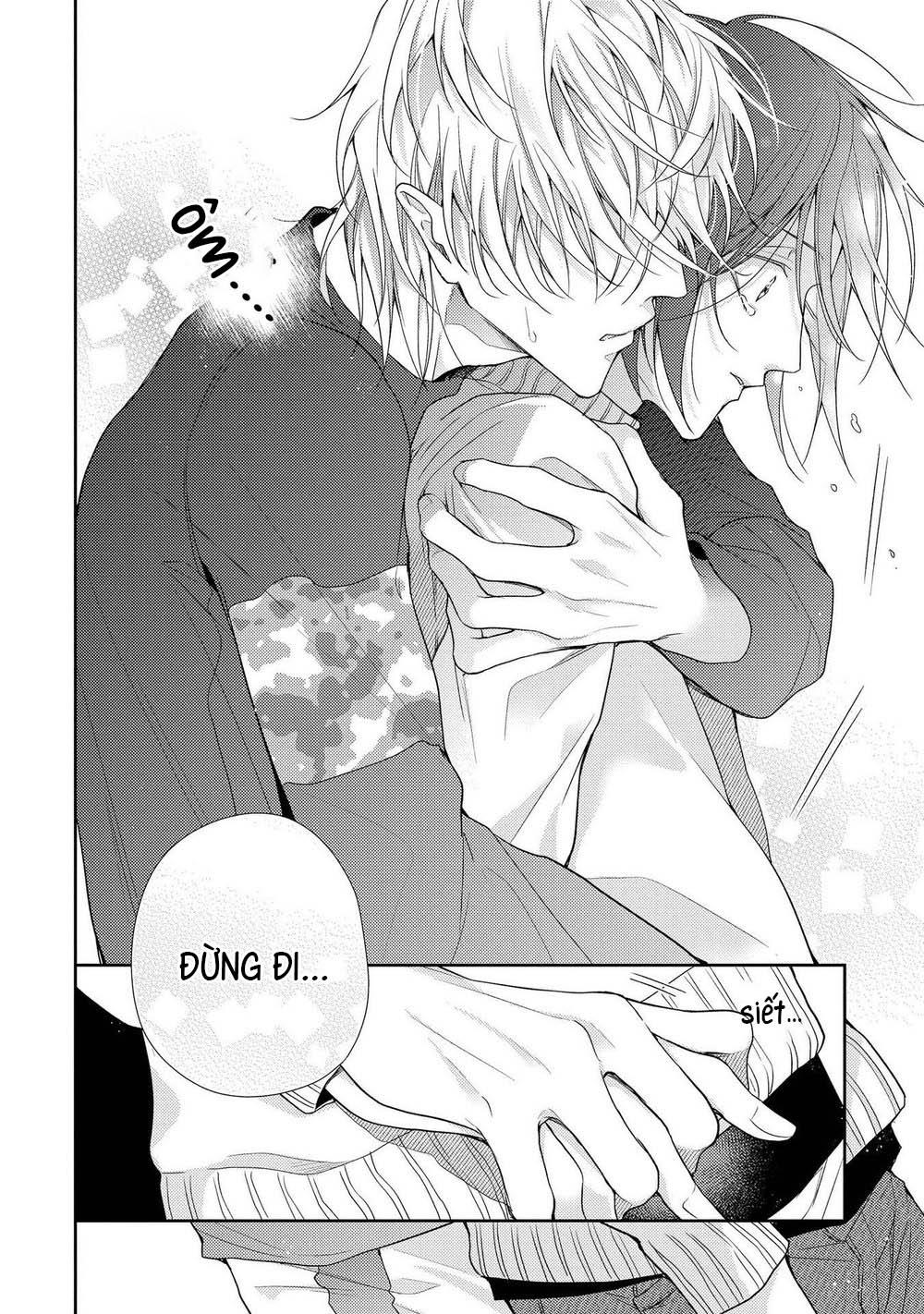 Đọc truyện Biến tôi thành một cậu bé hư - Chapter 8