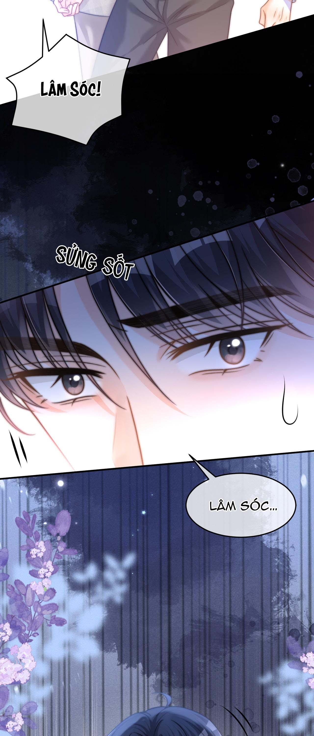 Đọc truyện Nam Thần Bá Đạo Cầu Xin Tôi Quay Lại (NGANG RAW) - Chapter 51