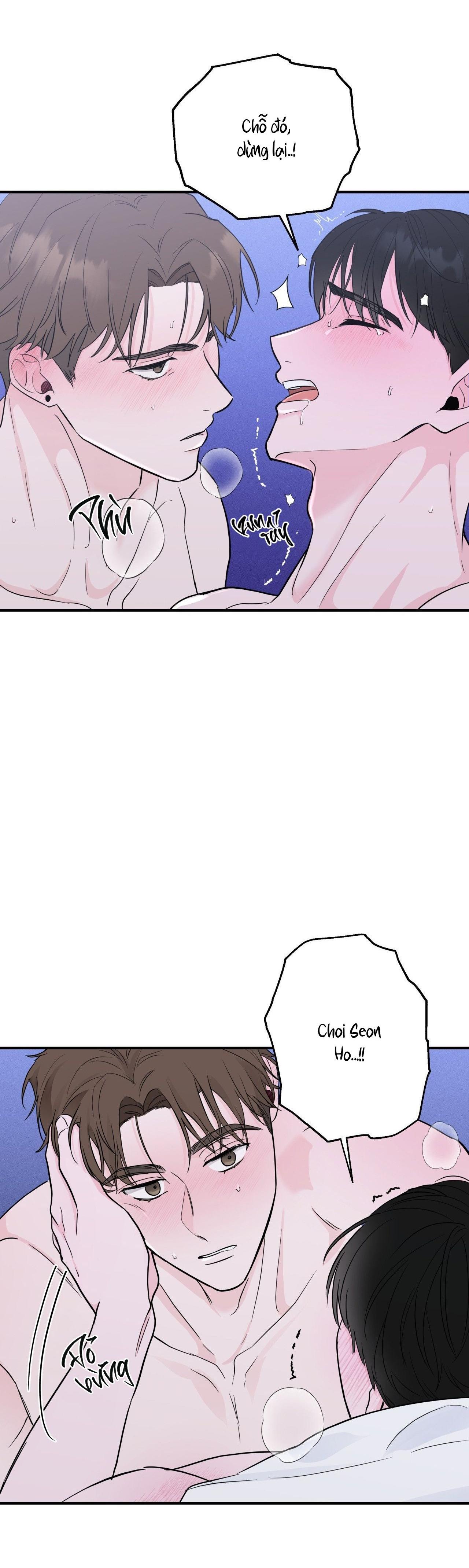 Đọc truyện 0 CM - Chapter 3