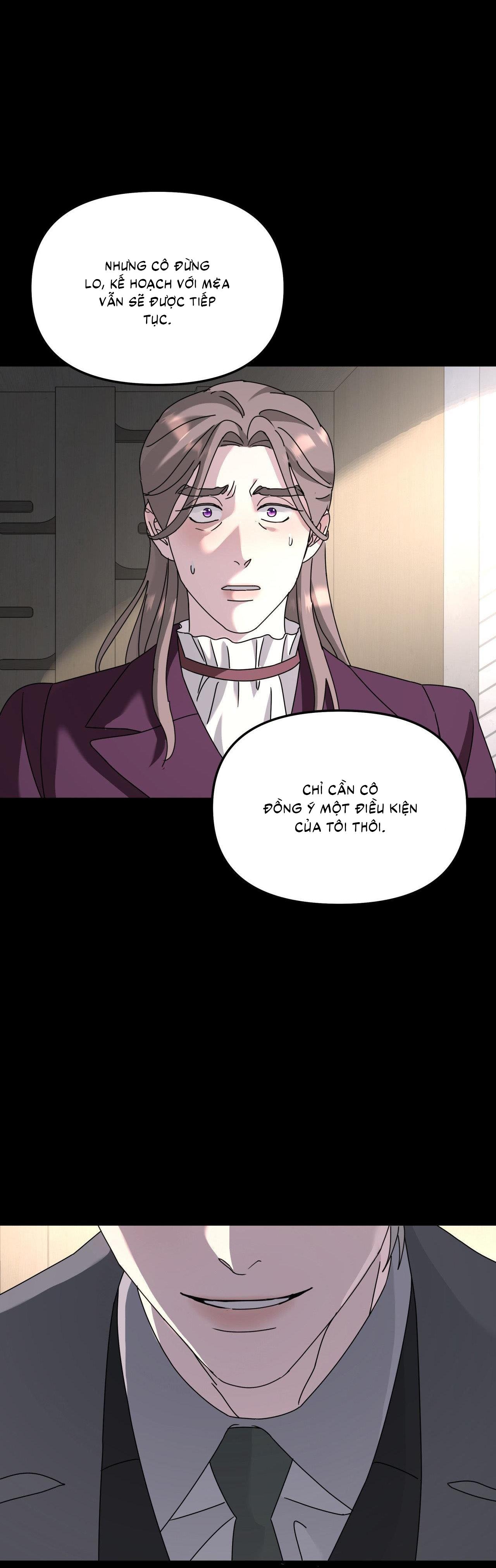 Đọc truyện  Cây Không Có Rễ - Chapter 84