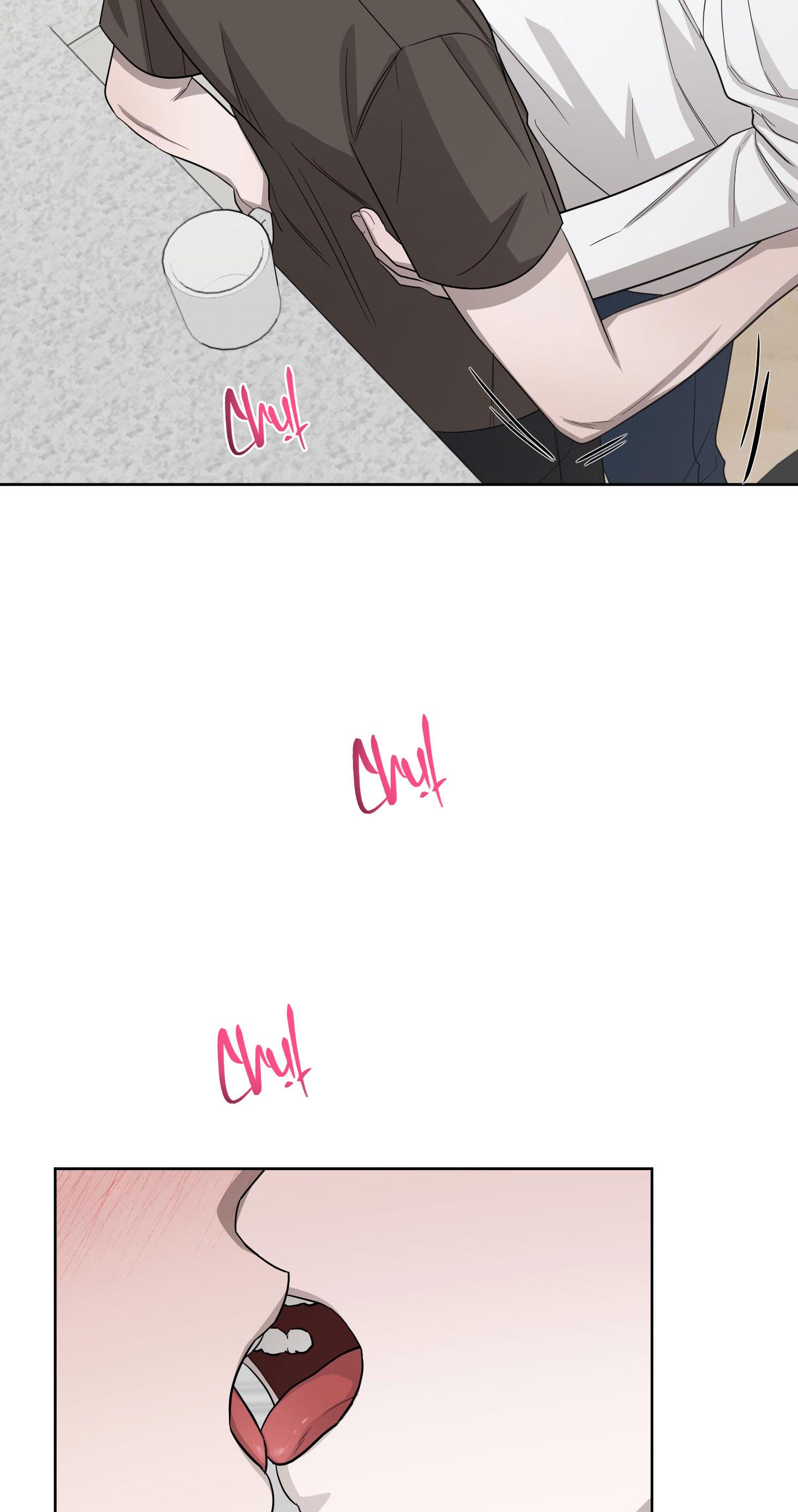 Đọc truyện BL NGẮN TUYỂN CHỌN - Chapter 24.4