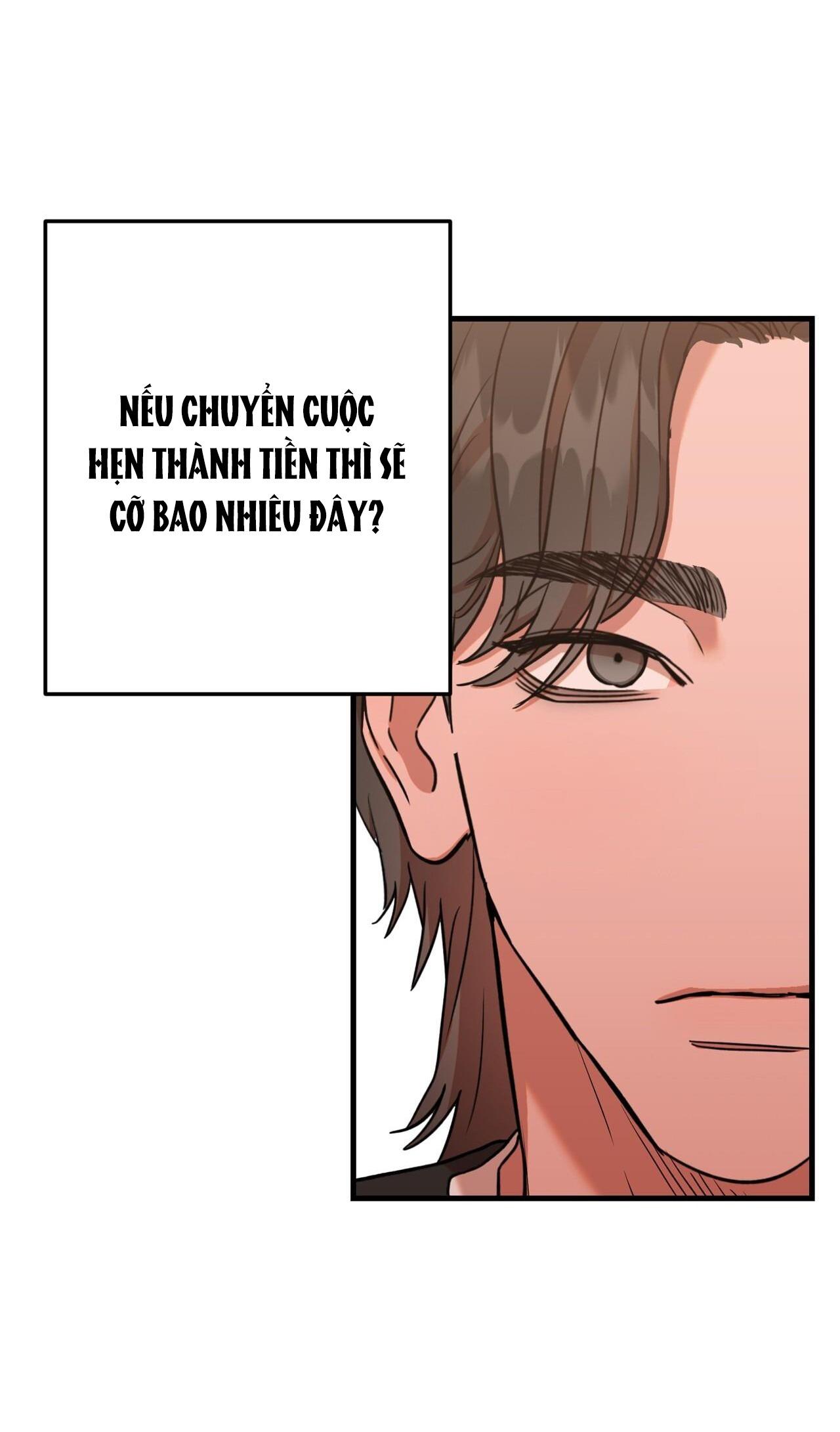 Đọc truyện BẮT TẠI TRẬN - Chapter 15