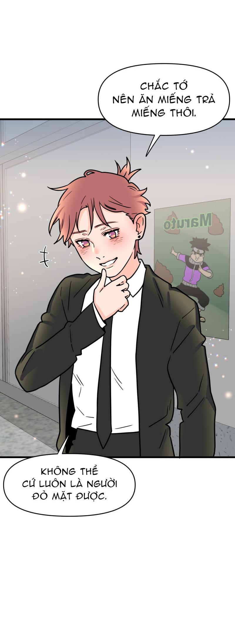 Đọc truyện Truyện Ngôn Nhưng Không Ngôn Lắm - Chapter 83