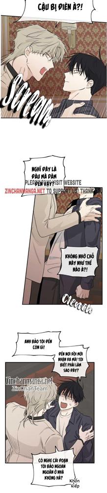 Đọc truyện Thủy triều thấp lúc chạng vạng - Chapter 44