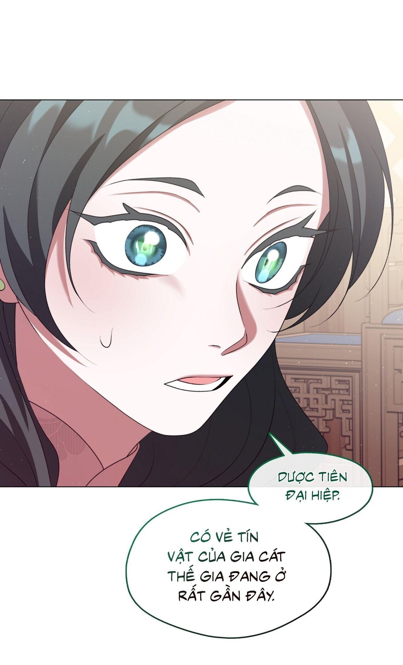 Đọc truyện Tôi đã nuôi dạy thủ lĩnh giáo phái ác ma - Chapter 53