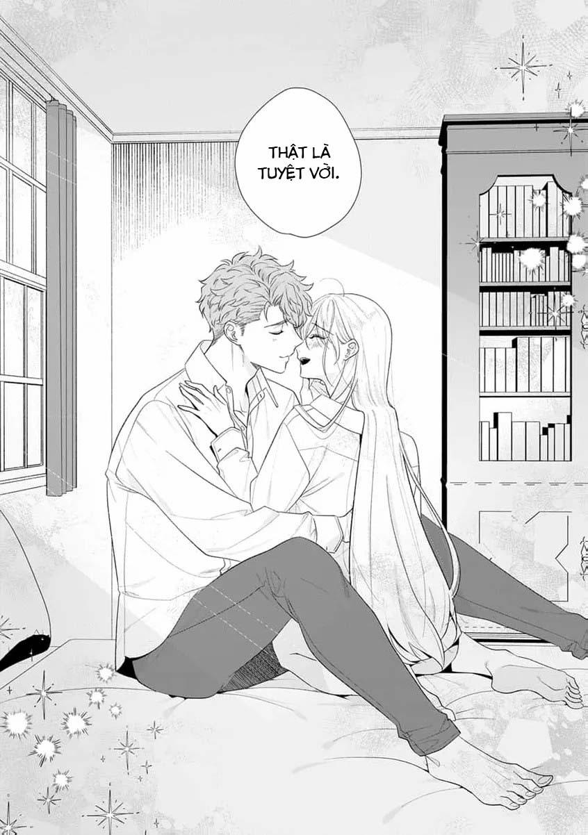 Đọc truyện Tuyển Tập Doujinshi Nhà Vã - Chapter 20
