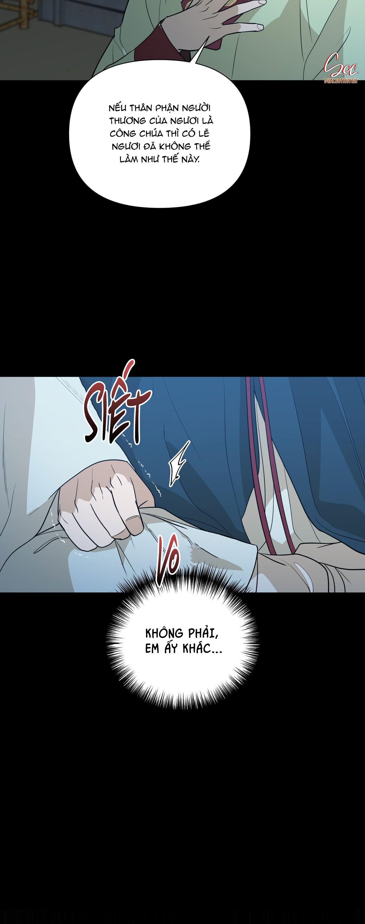 Đọc truyện KIỆT TÁC - Chapter 32