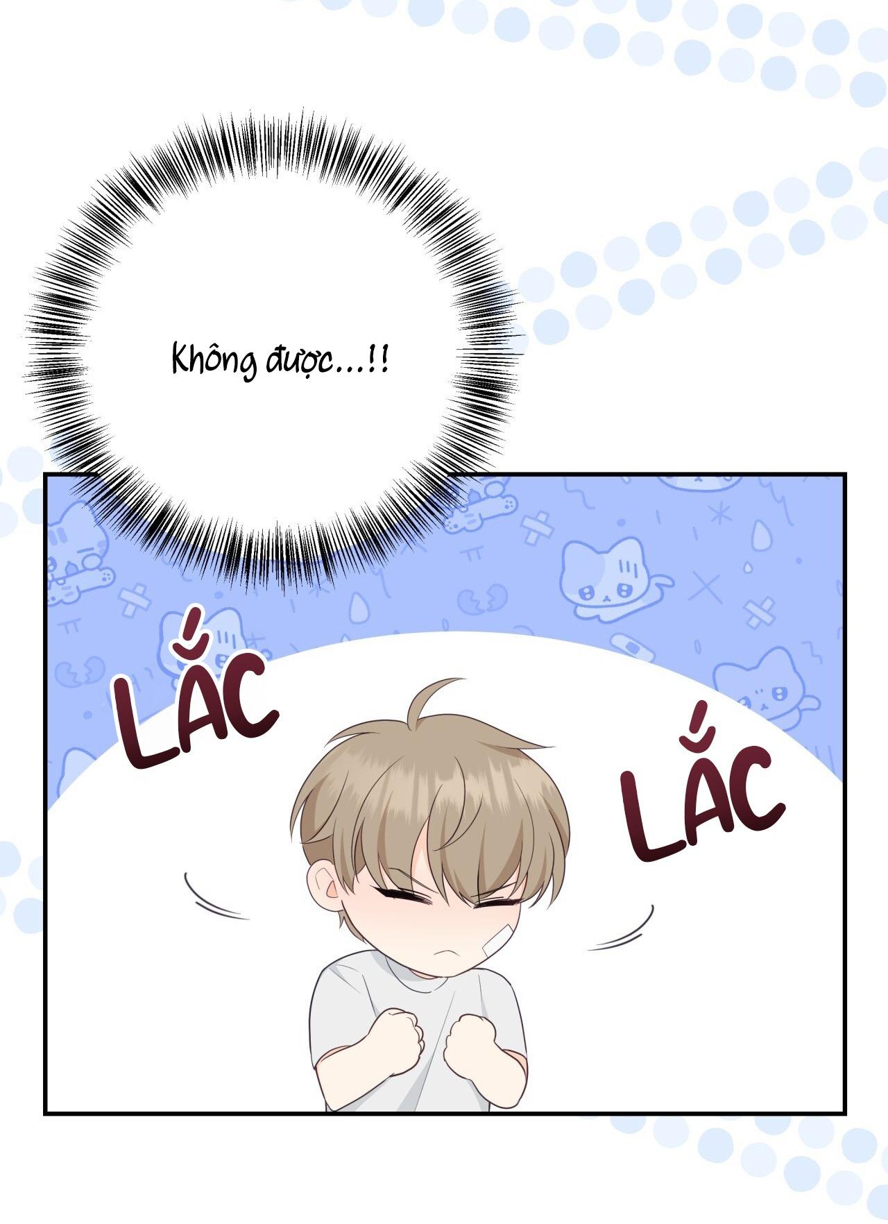 Đọc truyện VỊ NGỌT KHÔNG ĐƯỜNG (SWEET NOT SUGAR) - Chapter 36