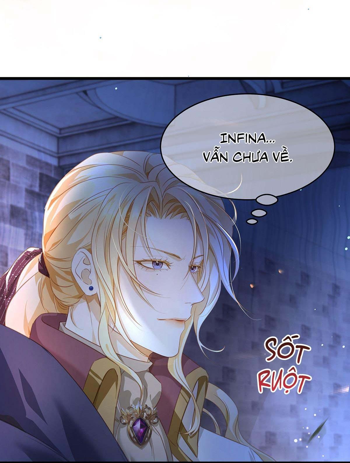 Đọc truyện Tôi trùng sinh thành chú rồng đen của vương tử điện hạ - Chapter 28