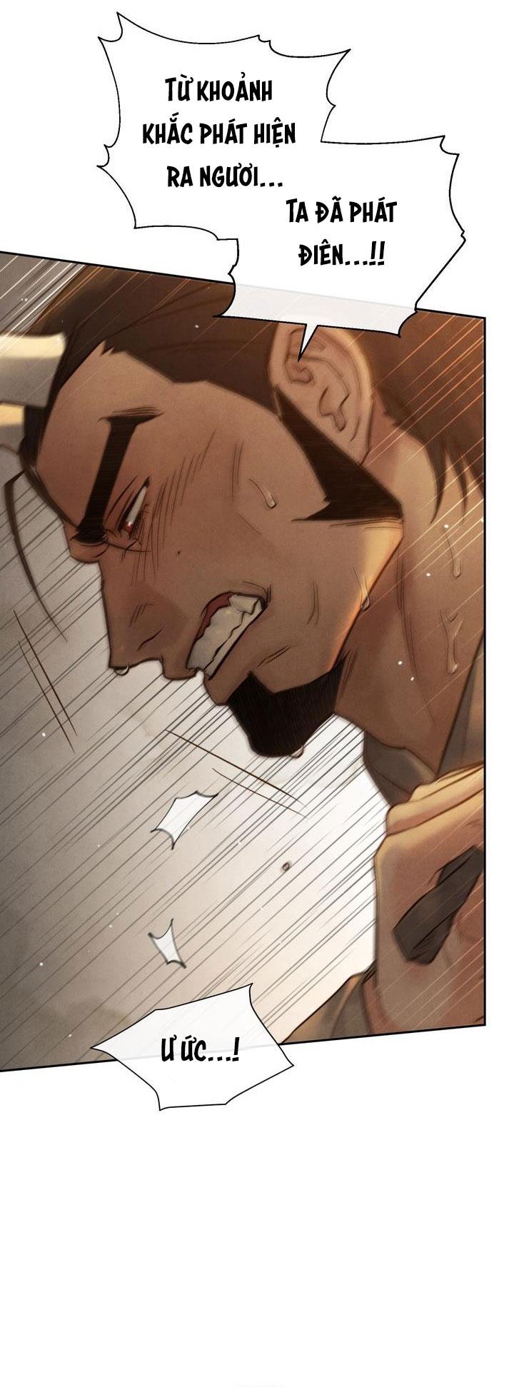 Đọc truyện THUỐC ĐỘC - Chapter 19