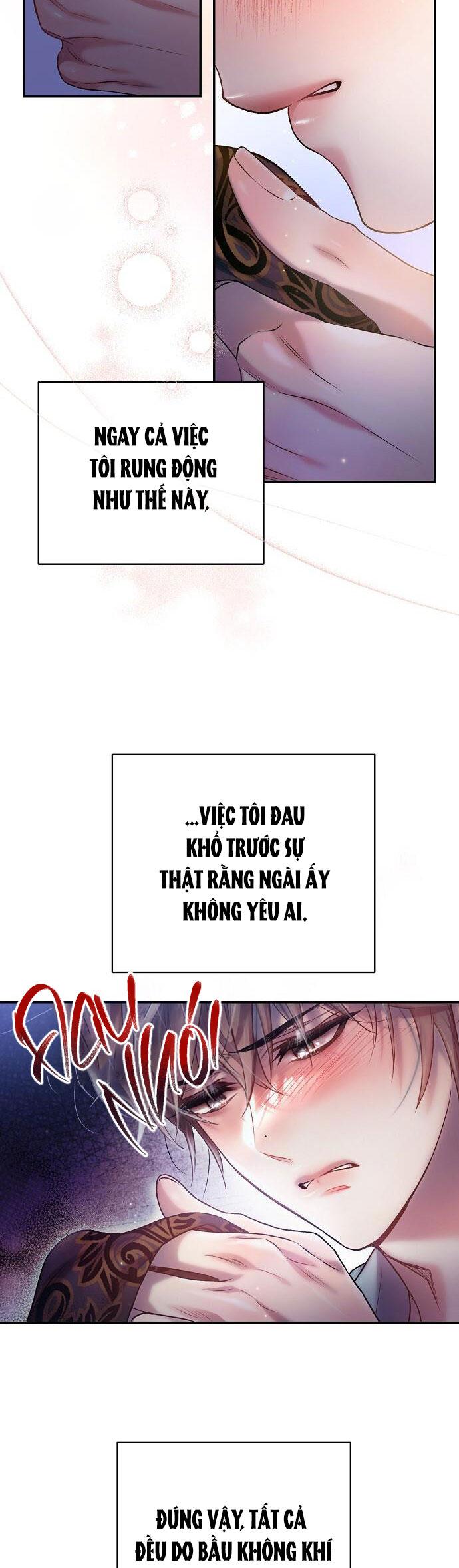 Đọc truyện CƠN MƯA NGỌT NGÀO - Chapter 42