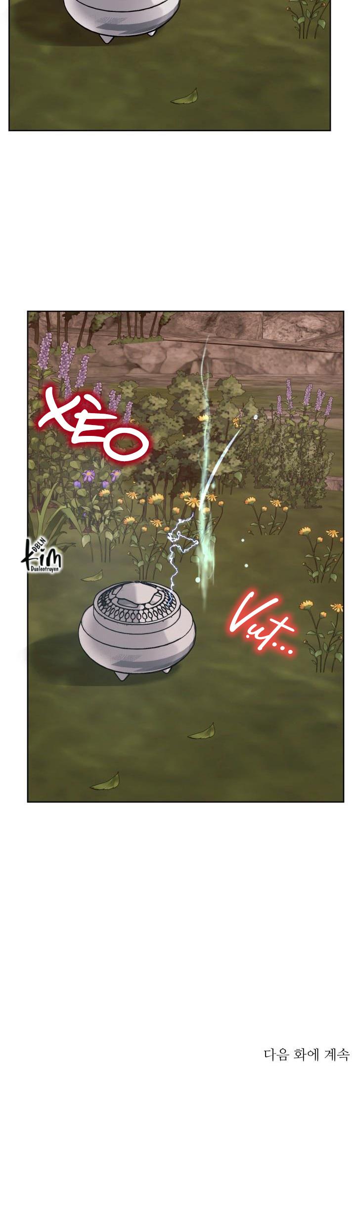 Đọc truyện QUỶ ĐÓI - Chapter 23