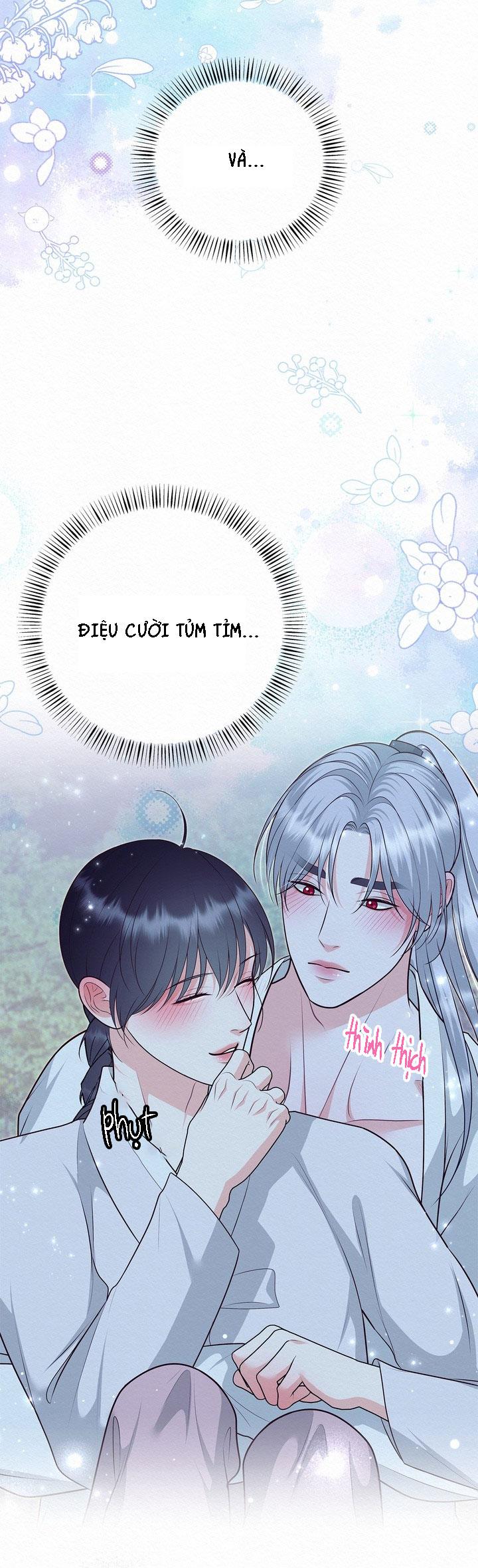 Đọc truyện LỄ TRỪ TÀ - Chapter 36