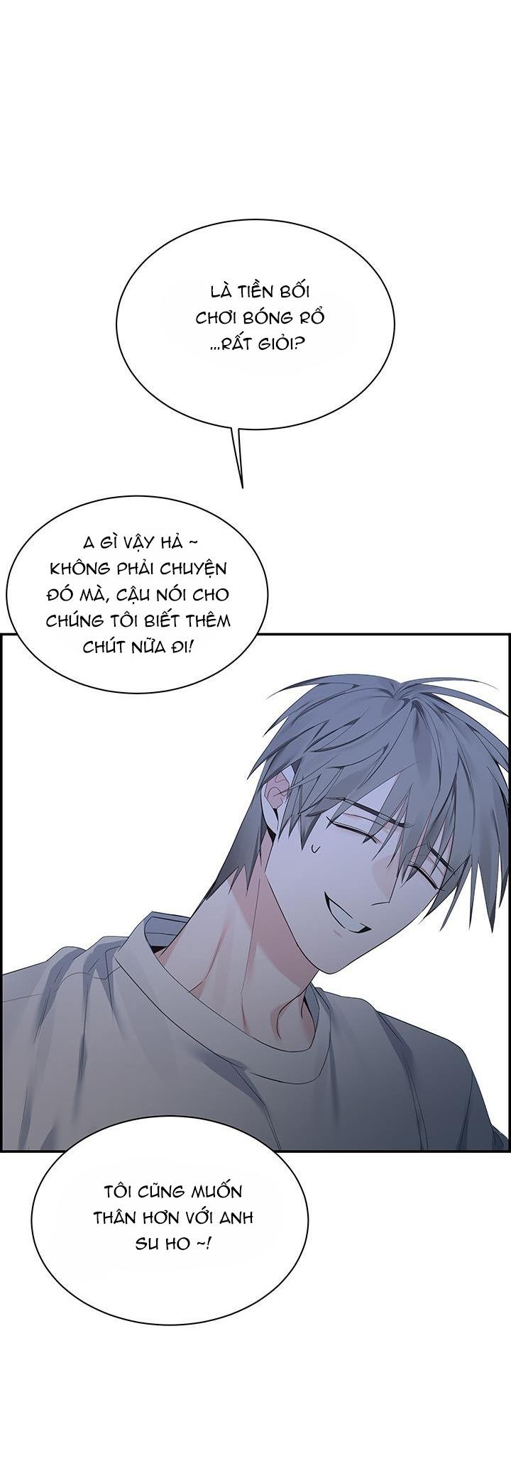 Đọc truyện CƠ CHẾ BẢO VỆ - Chapter 44