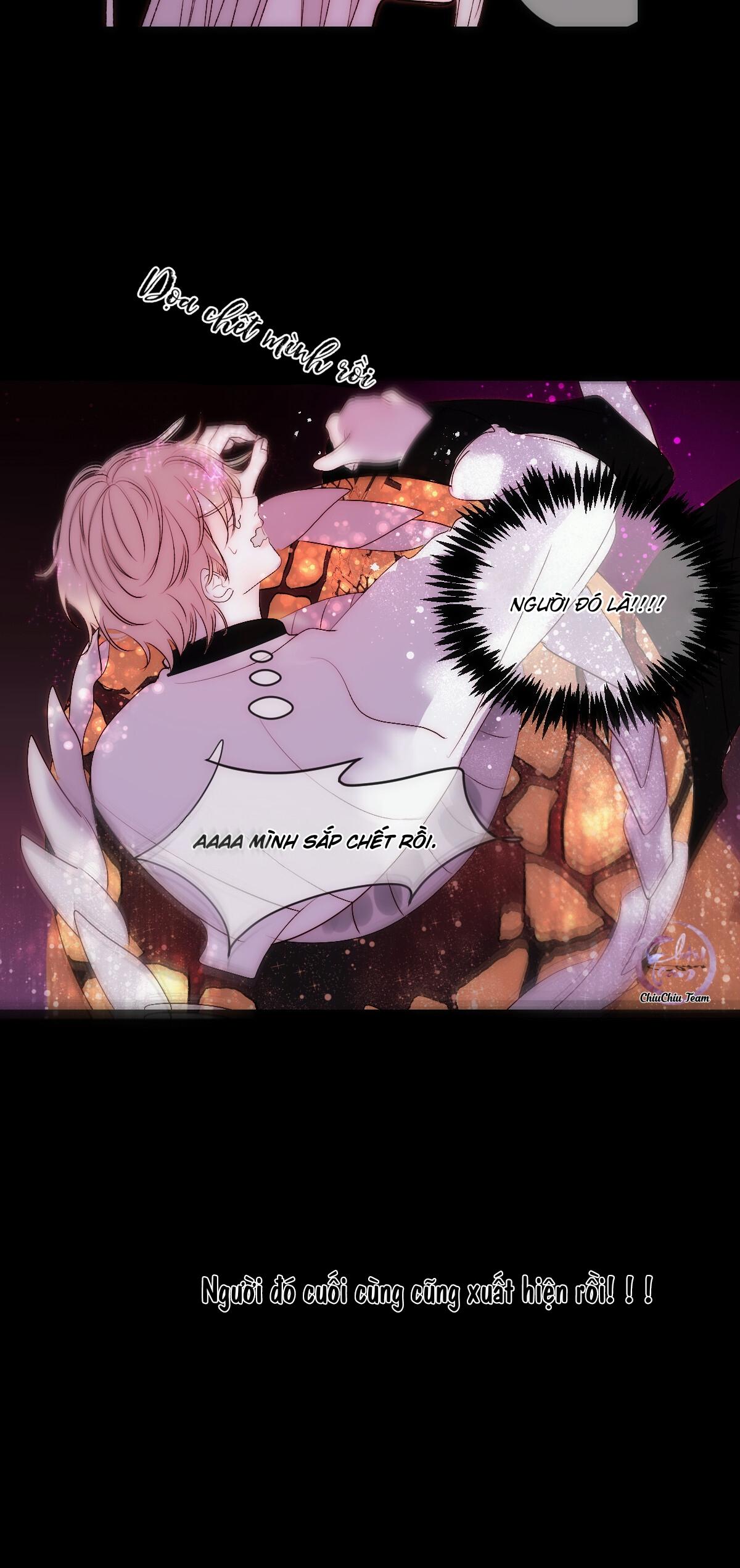 Đọc truyện Dữ Tha - Chapter 5