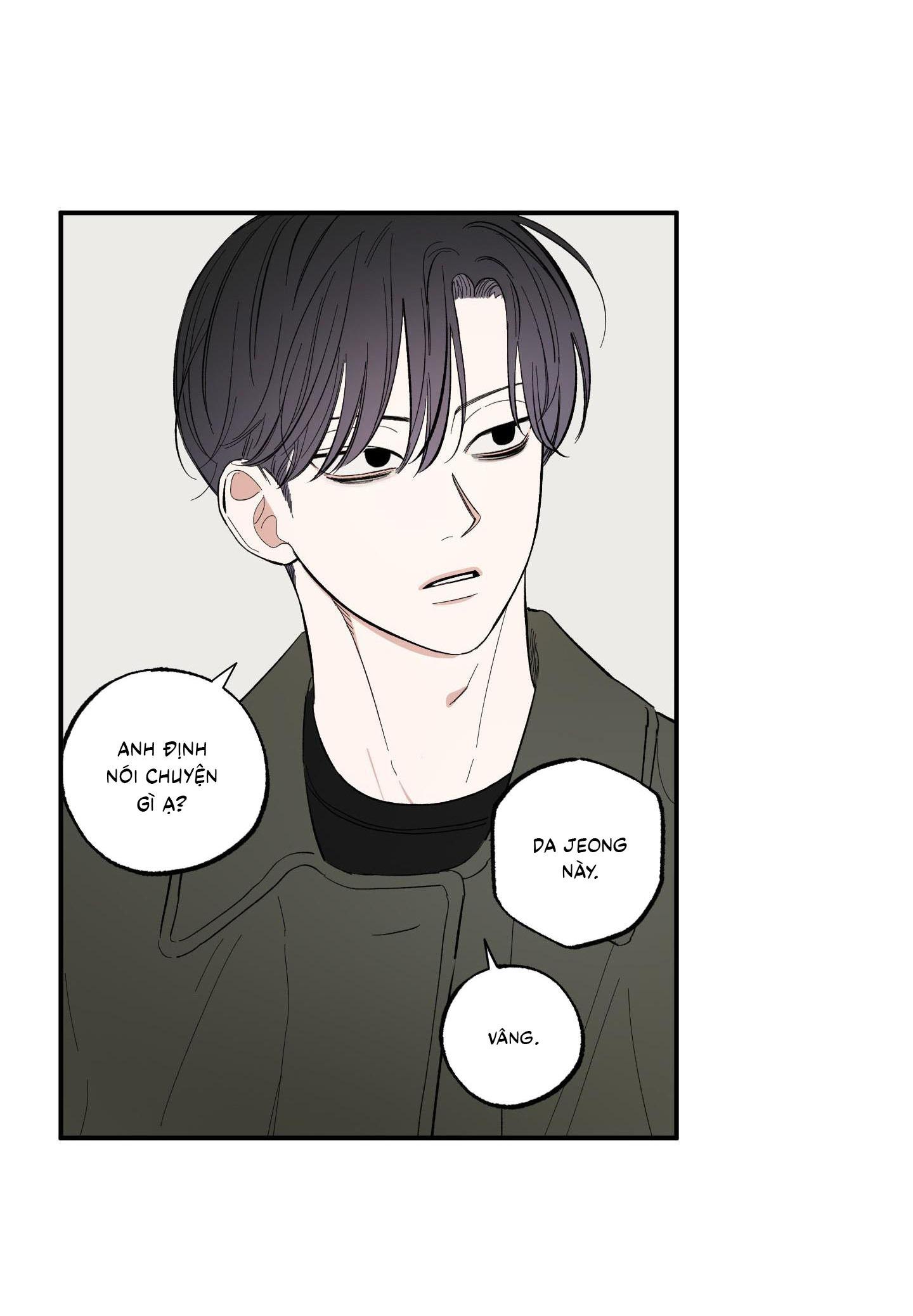 Đọc truyện  Điểm Hẹn Tình Đơn Phương - Chapter 6