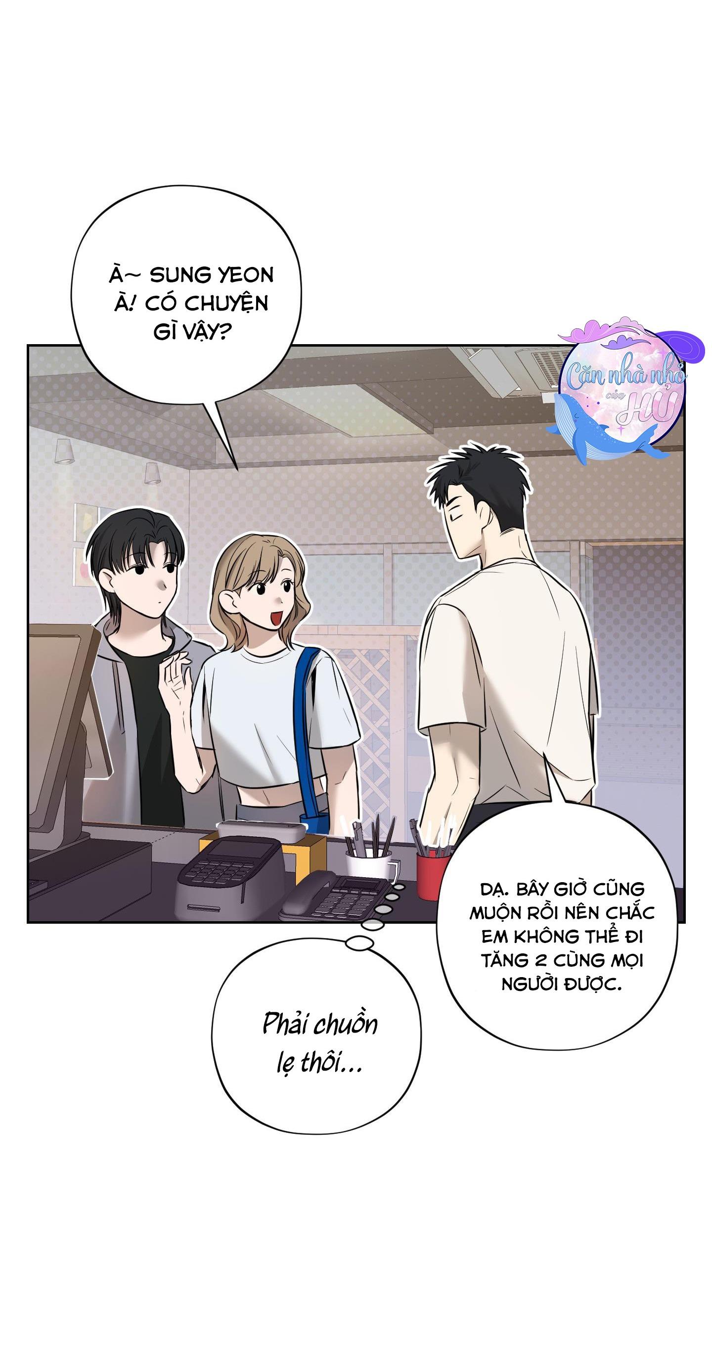 Đọc truyện (END) GIÁO XUYÊN THỦNG KHIÊN - Chapter 1