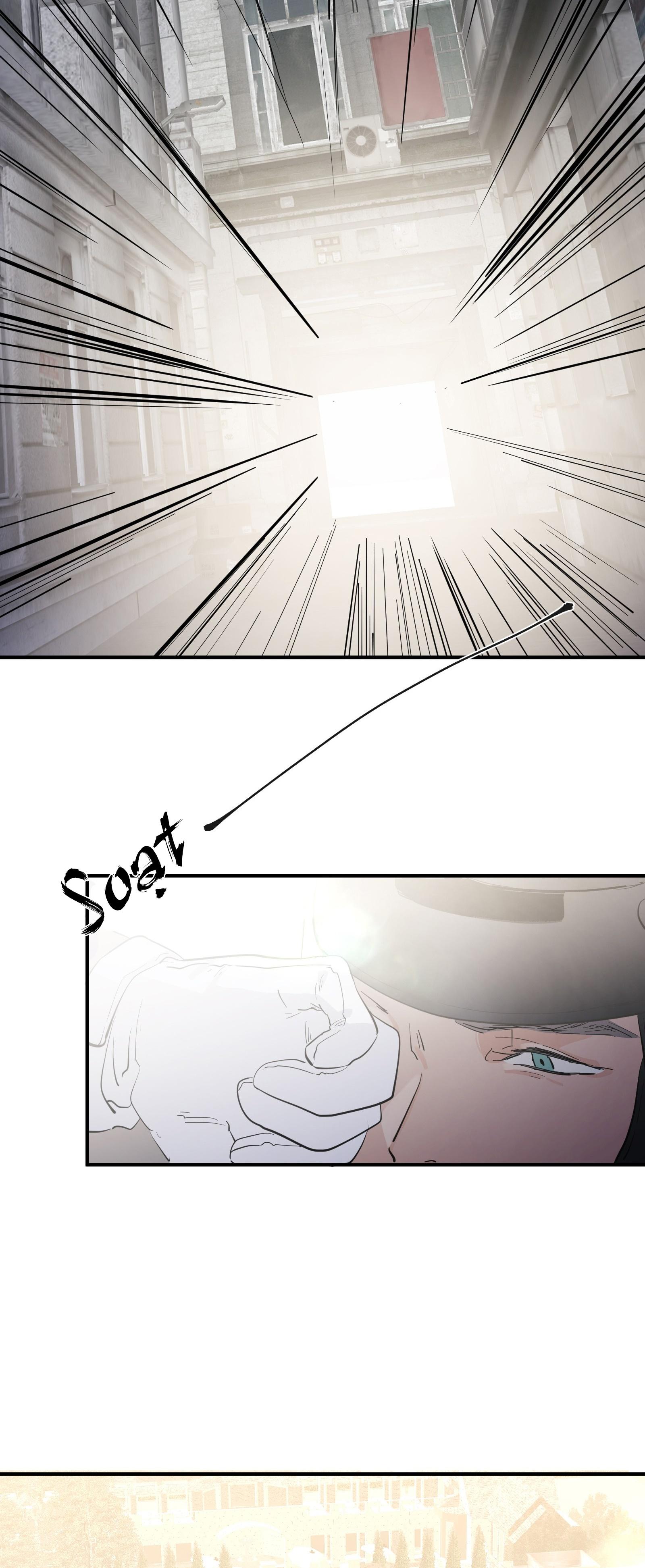 Đọc truyện Nhiệt độ cơ thể nhân tạo 36,7 độ C - Chapter 15