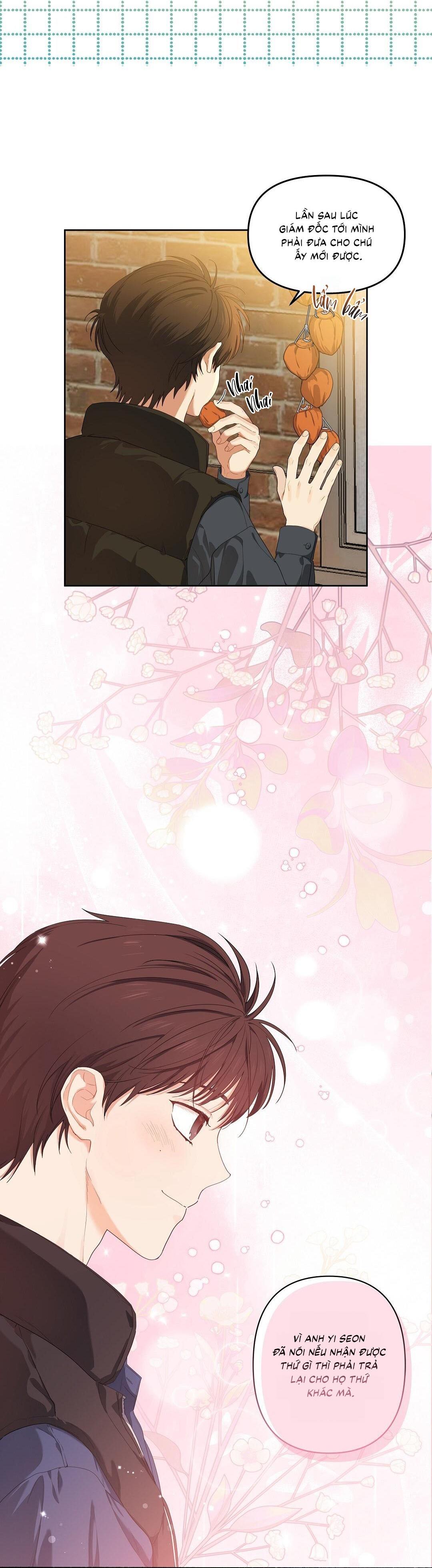 Đọc truyện  Cherry Cake - Chapter 6