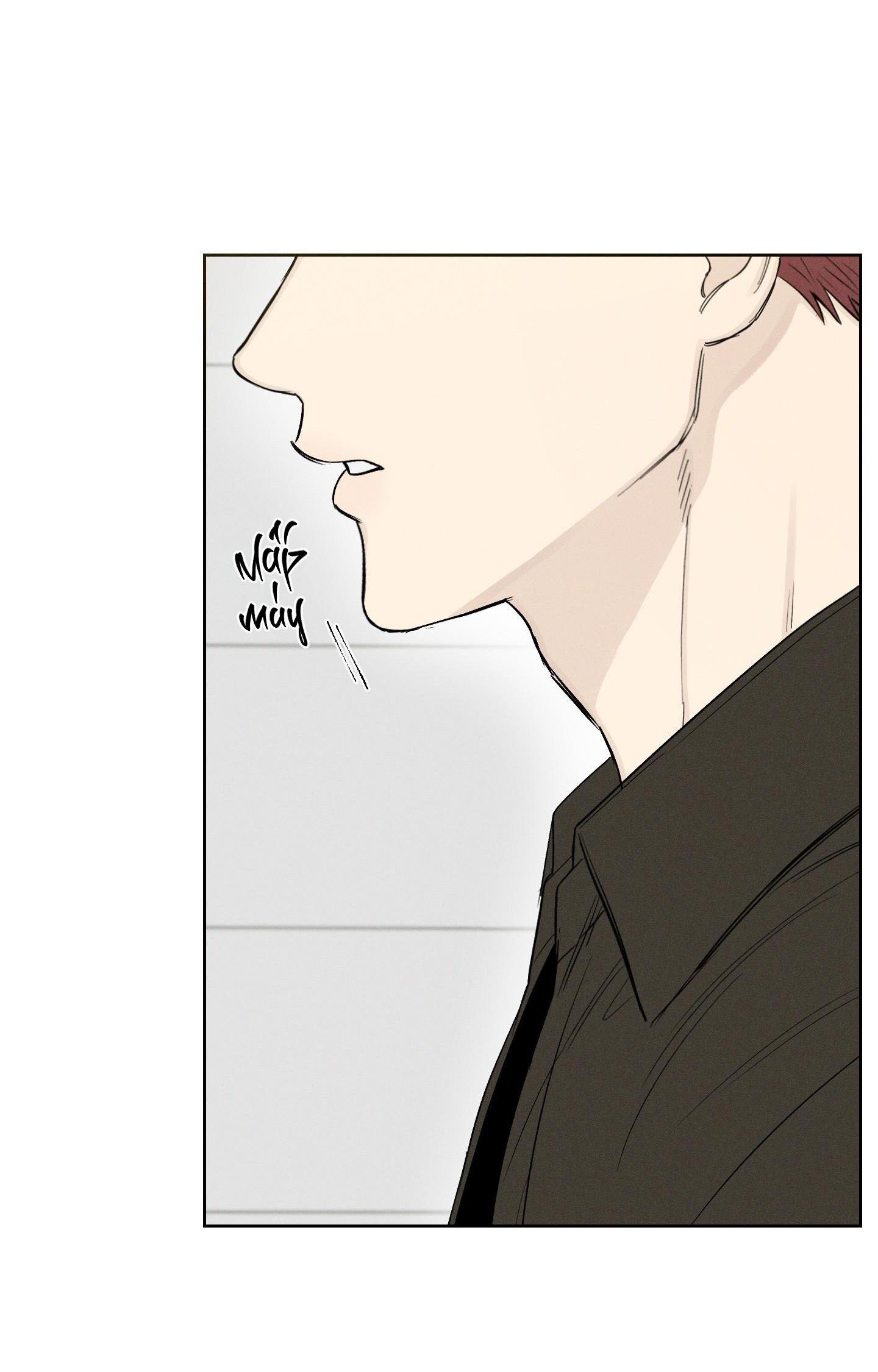 Đọc truyện  THÁNG 12 - Chapter 29