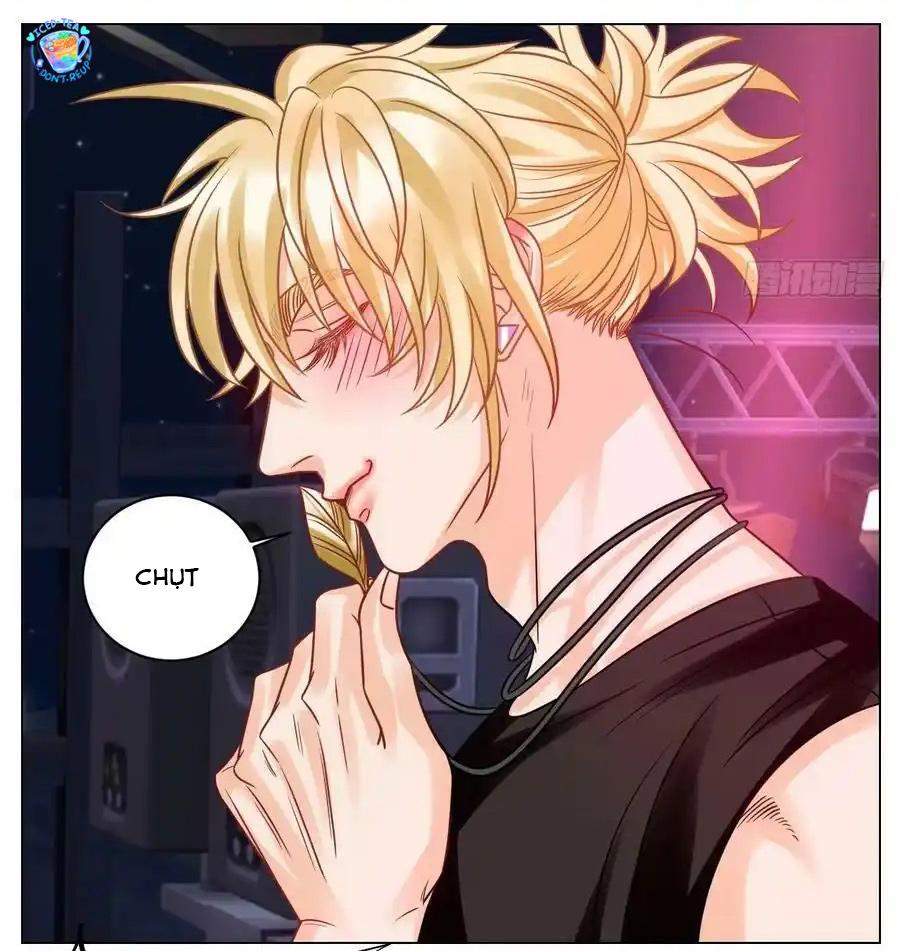 Đọc truyện Ký túc xá nam phòng 303 - Chapter 213